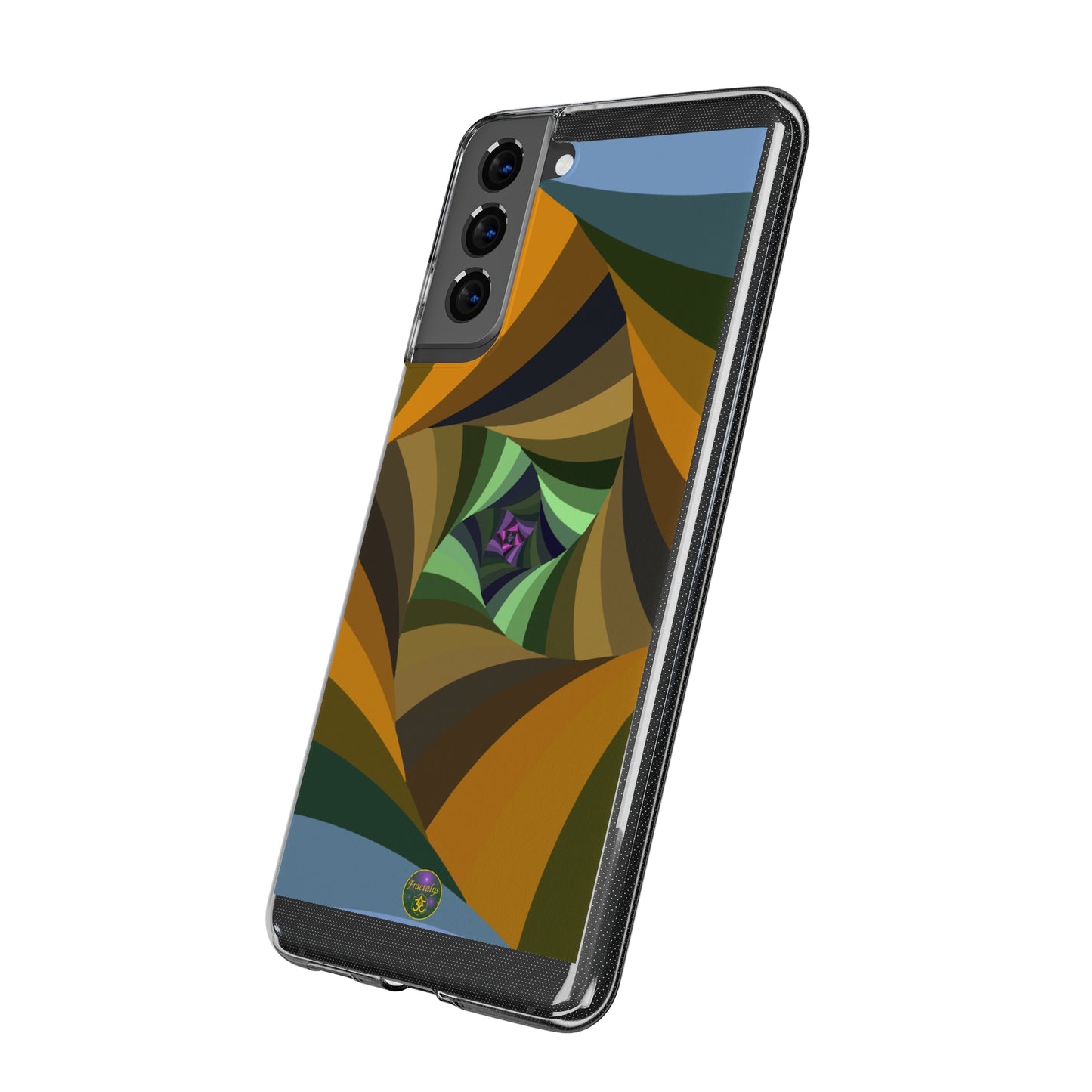 Cozy Phone Cases - Cute Floral Design, Stylish Accessories, Protective Cover, Trendy Smartphone Protectors, Unique Gift Idea