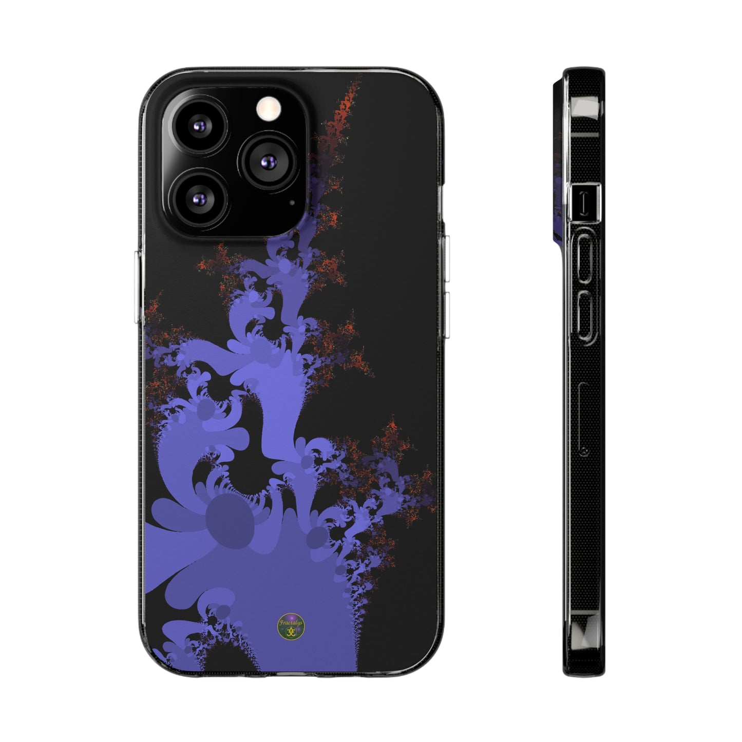 Cozy Phone Case, Protective Phone Cover, Cute Tech Accessories, Trendy Smartphone Case, Customizable Phone Sleeve