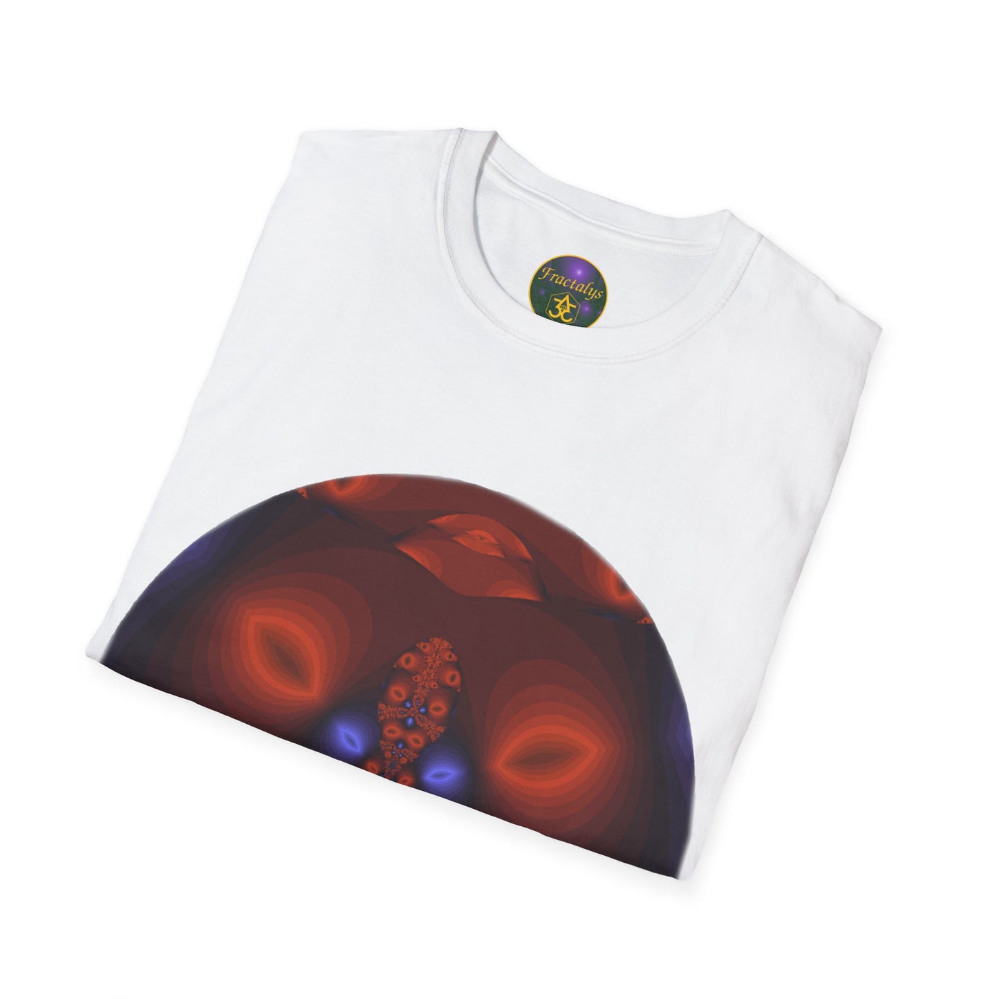 Cozy Vibes Unisex Softstyle T-Shirt, Comfortable Tee Shirt, Casual Top, Relaxing Apparel, Lightweight Shirt for All, Soft Cotton Tee