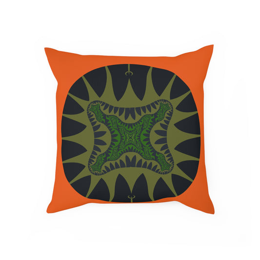 Optimized Cushion, Trendy Pillow, Well-Designed Home Decor, Custom Throw Pillow, Decorative Cushion