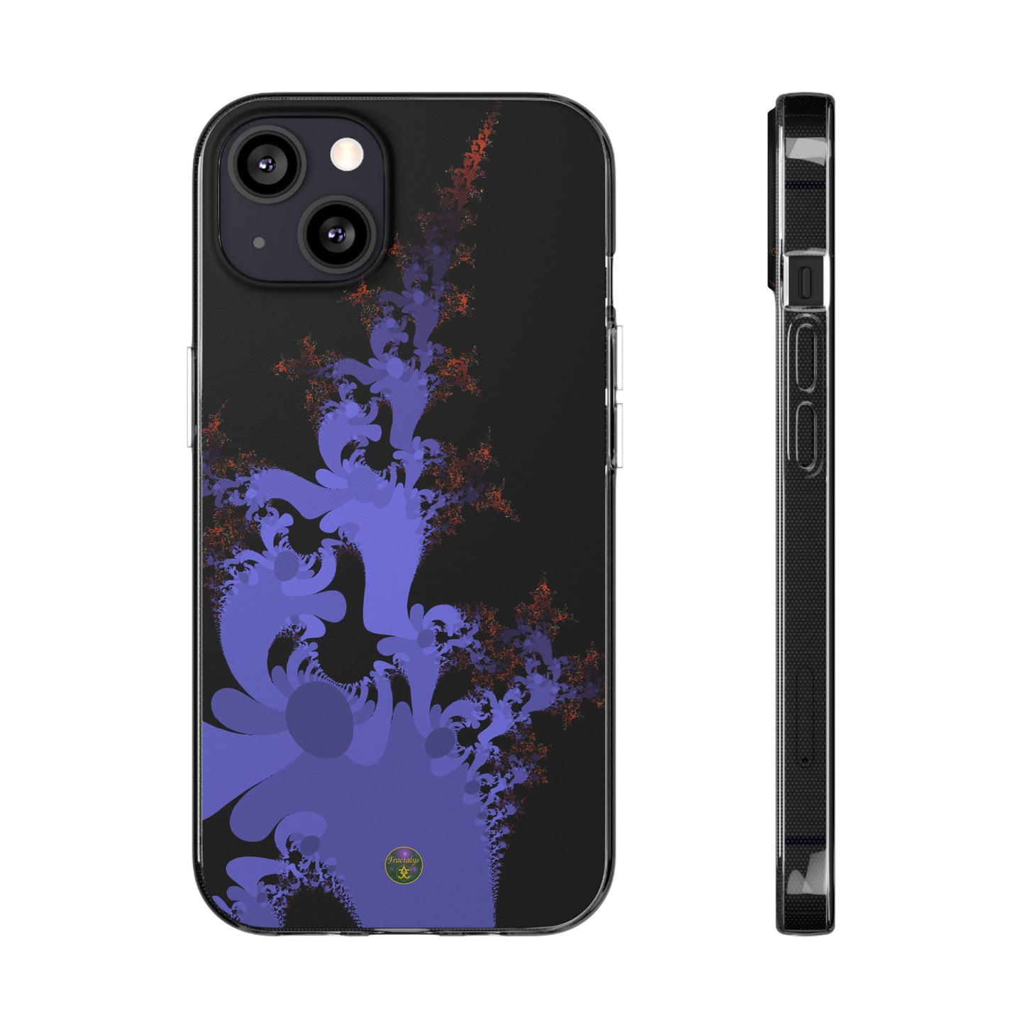 Cozy Phone Case, Protective Phone Cover, Cute Tech Accessories, Trendy Smartphone Case, Customizable Phone Sleeve