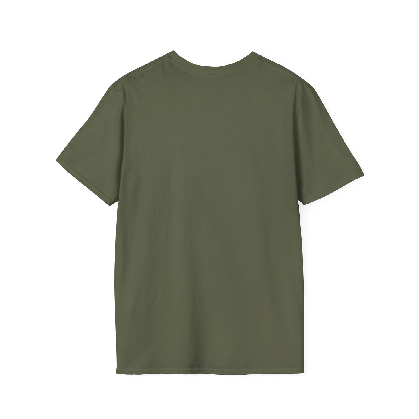 Cozy Vibes Unisex Softstyle T-Shirt, Comfortable Tee Shirt, Casual Top, Relaxing Apparel, Lightweight Shirt for All, Soft Cotton Tee