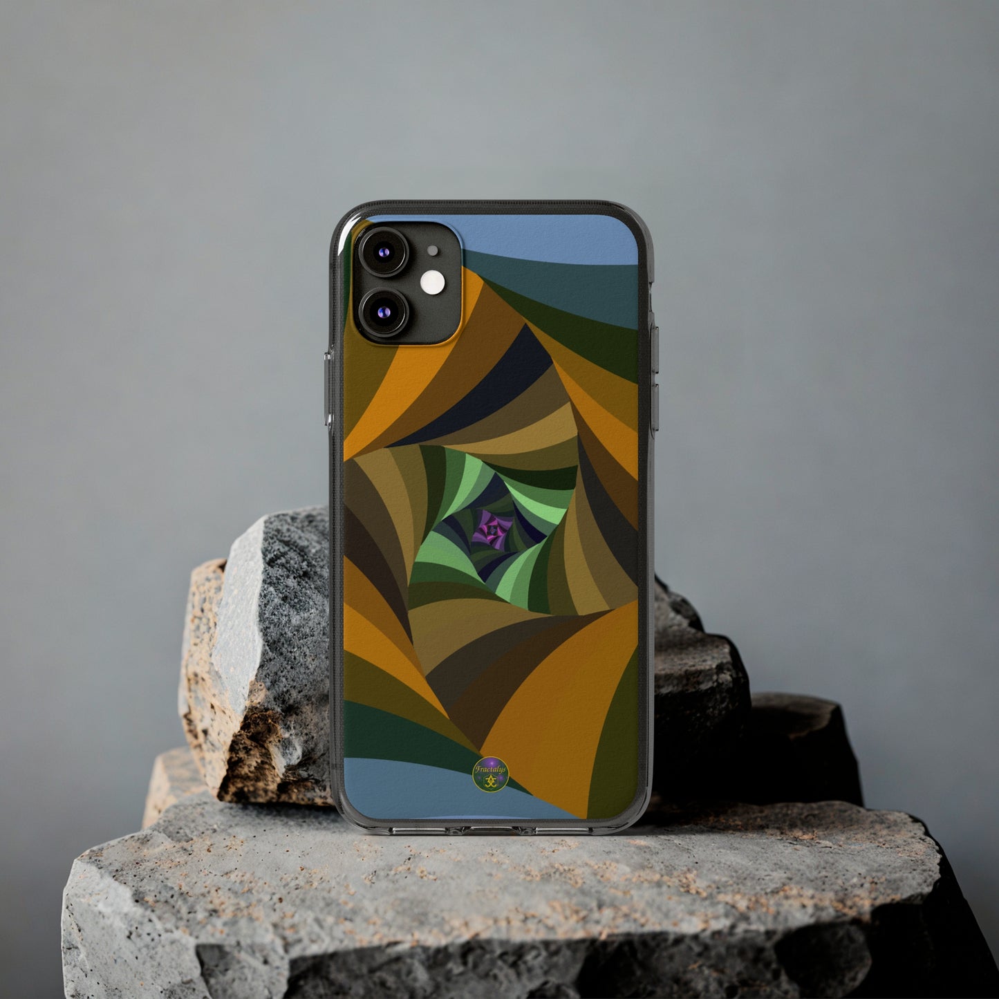 Cozy Phone Cases - Cute Floral Design, Stylish Accessories, Protective Cover, Trendy Smartphone Protectors, Unique Gift Idea