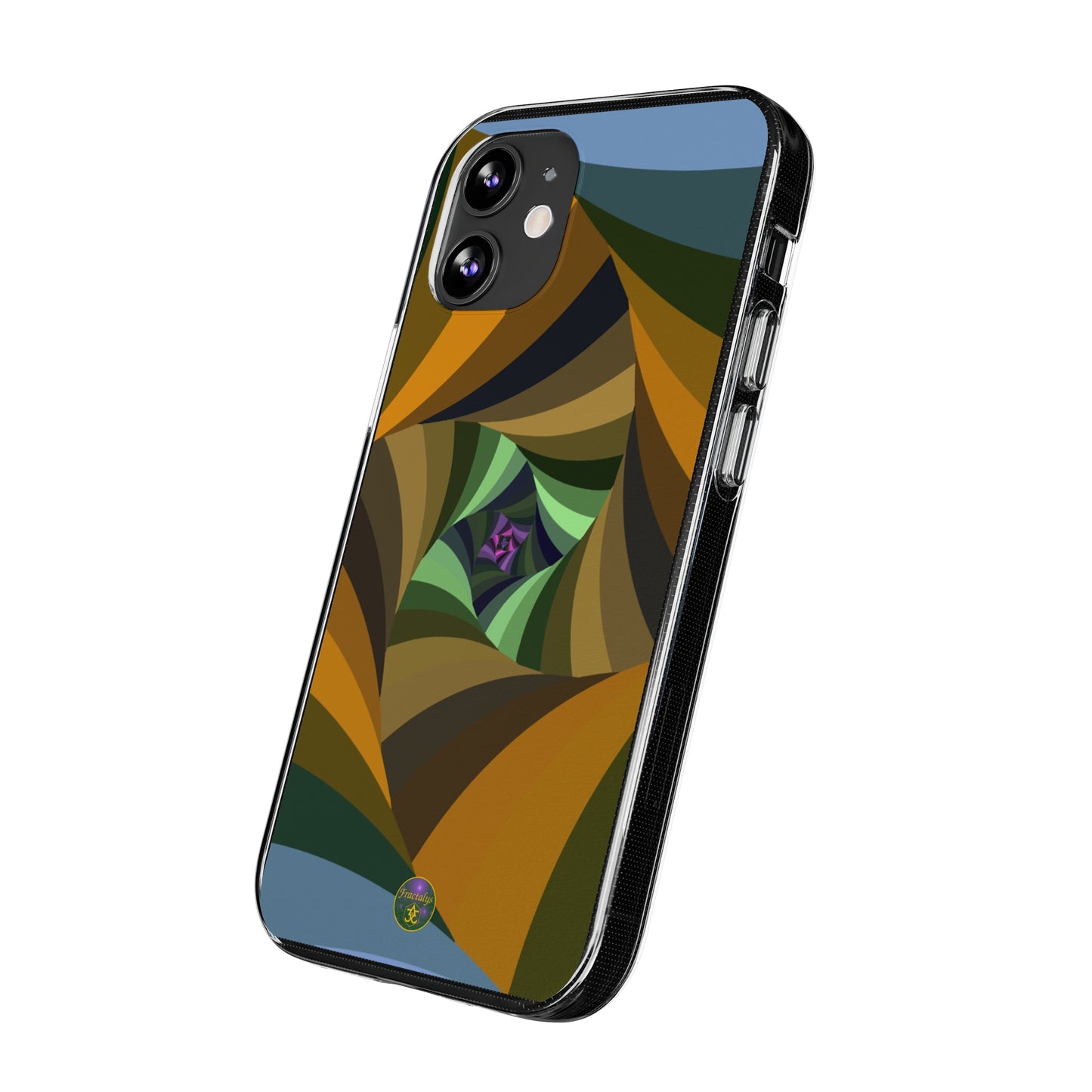 Cozy Phone Cases - Cute Floral Design, Stylish Accessories, Protective Cover, Trendy Smartphone Protectors, Unique Gift Idea