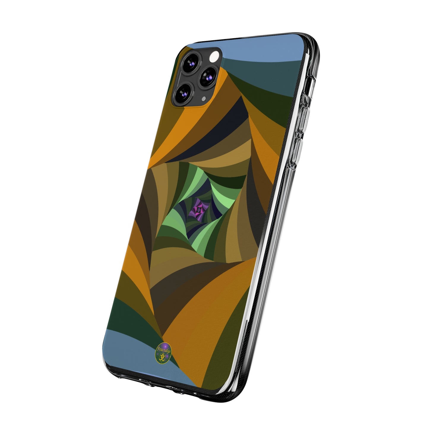 Cozy Phone Cases - Cute Floral Design, Stylish Accessories, Protective Cover, Trendy Smartphone Protectors, Unique Gift Idea
