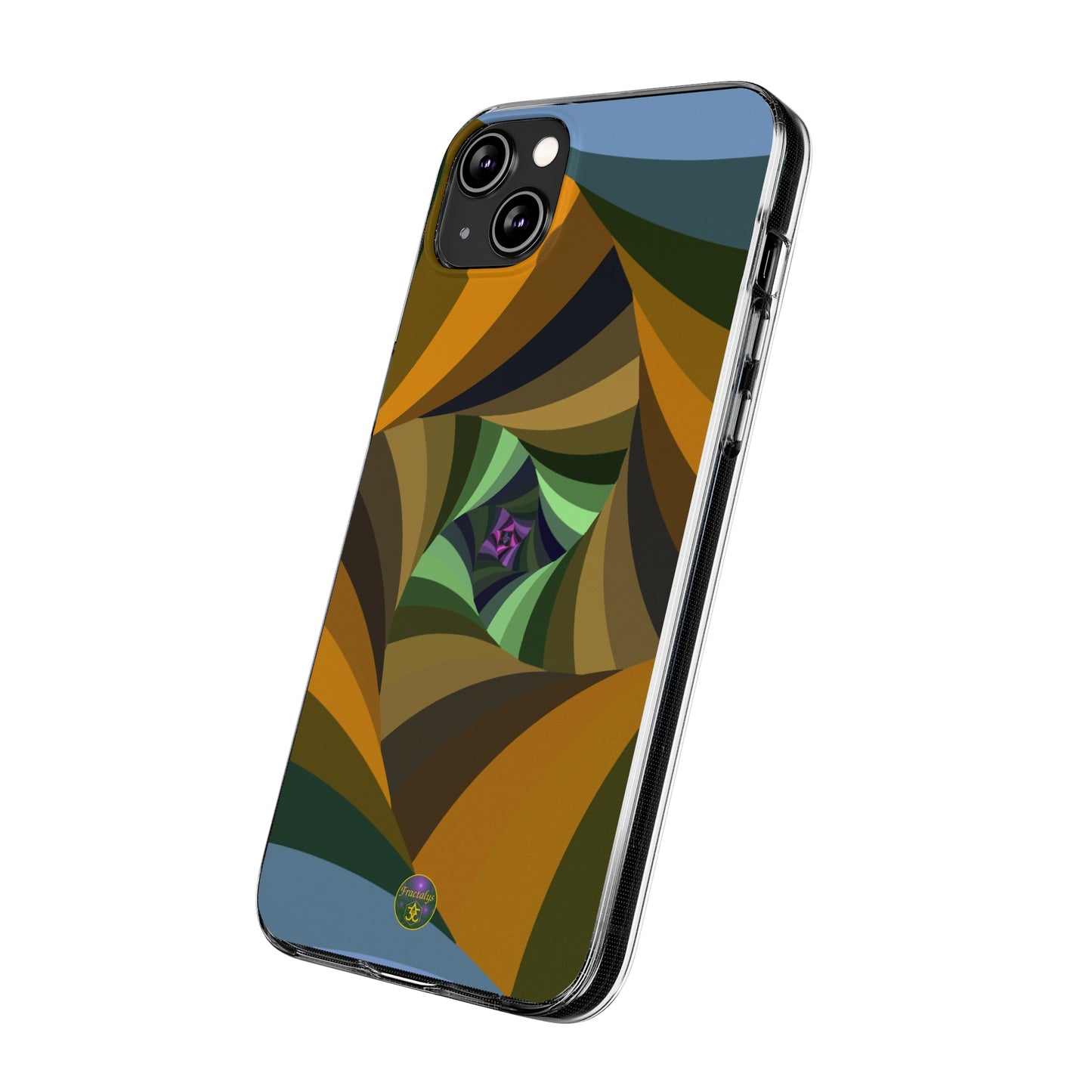 Cozy Phone Cases - Cute Floral Design, Stylish Accessories, Protective Cover, Trendy Smartphone Protectors, Unique Gift Idea