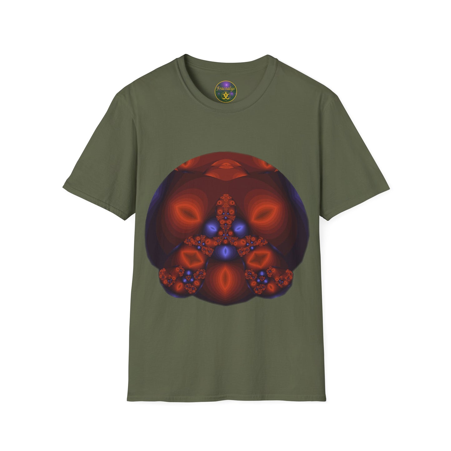 Cozy Vibes Unisex Softstyle T-Shirt, Comfortable Tee Shirt, Casual Top, Relaxing Apparel, Lightweight Shirt for All, Soft Cotton Tee