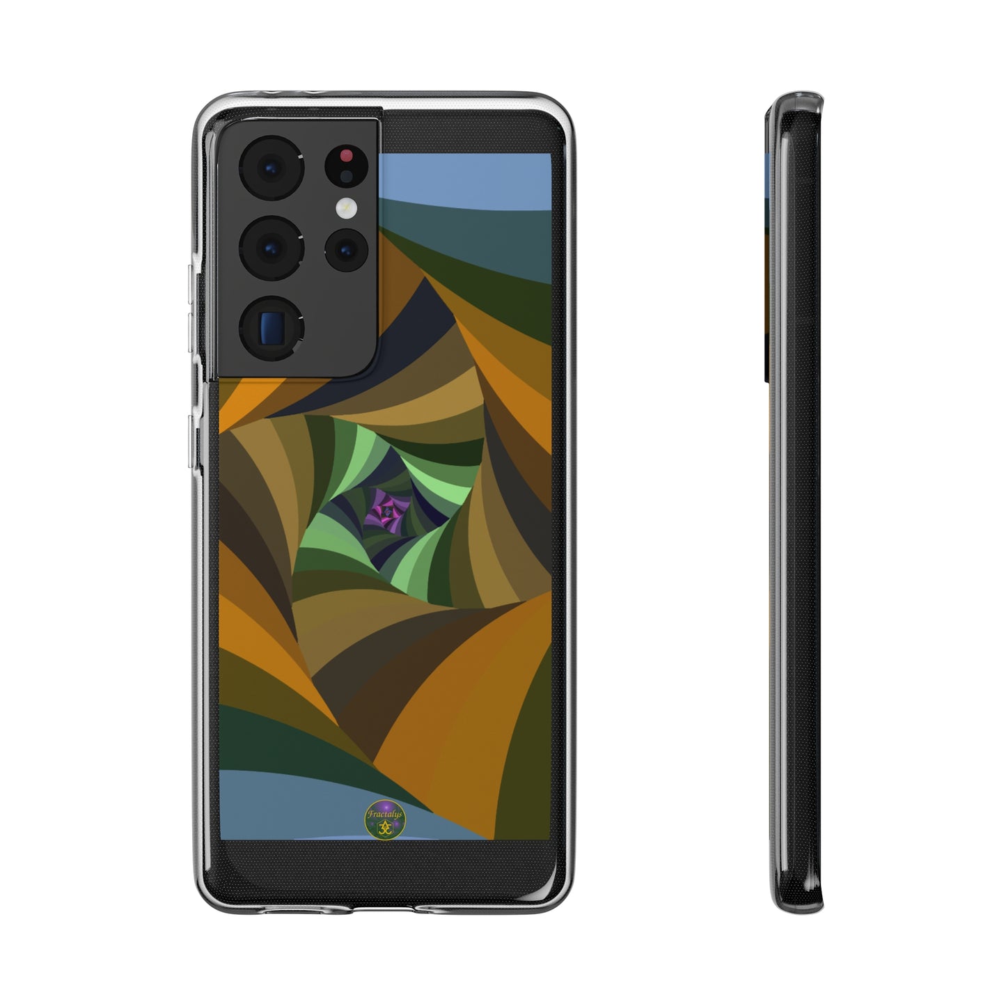 Cozy Phone Cases - Cute Floral Design, Stylish Accessories, Protective Cover, Trendy Smartphone Protectors, Unique Gift Idea