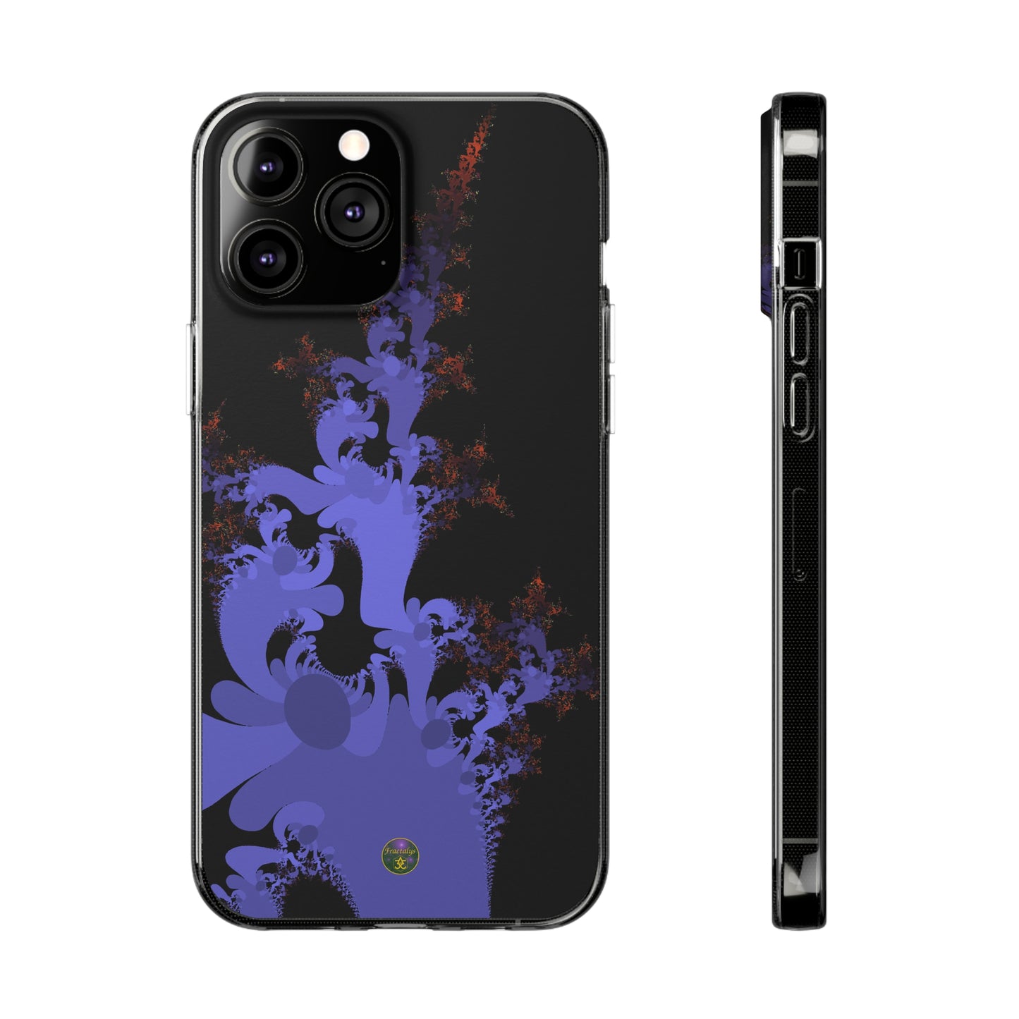 Cozy Phone Case, Protective Phone Cover, Cute Tech Accessories, Trendy Smartphone Case, Customizable Phone Sleeve