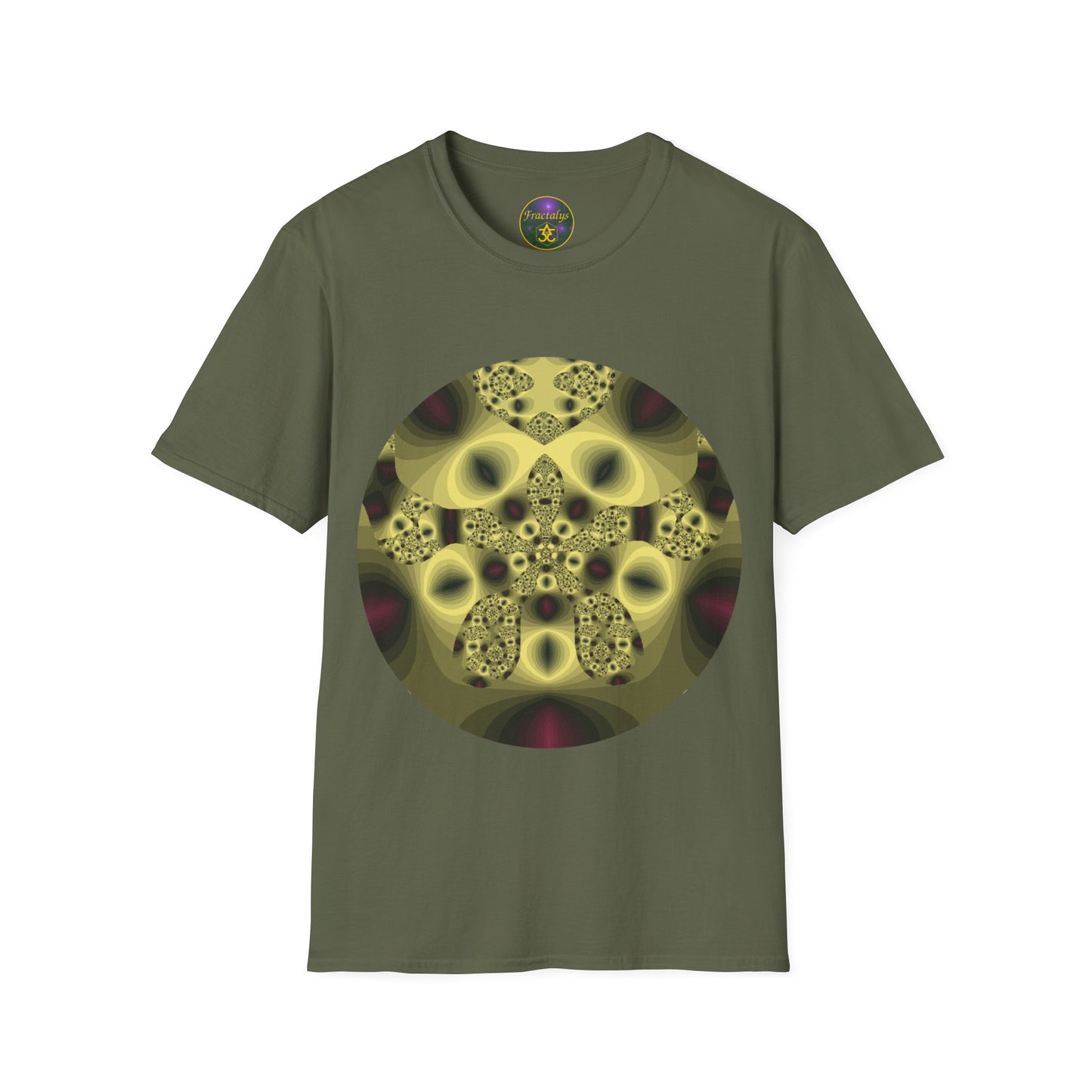 Vintage Vibes Unisex Softstyle T-Shirt, Retro Tee, Hipster Shirt, Graphic Top, Throwback Apparel