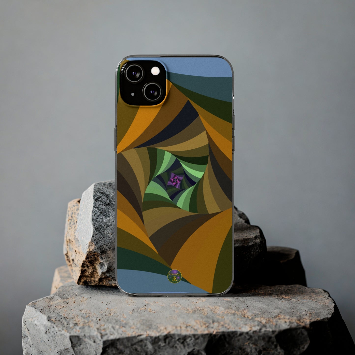 Cozy Phone Cases - Cute Floral Design, Stylish Accessories, Protective Cover, Trendy Smartphone Protectors, Unique Gift Idea