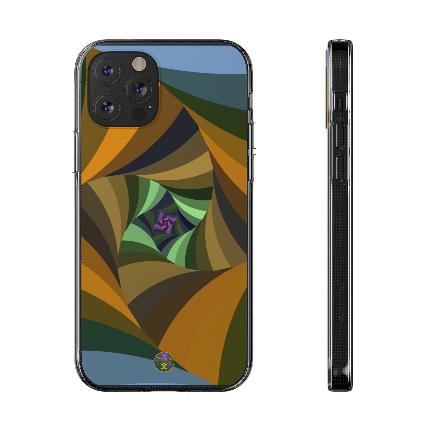 Cozy Phone Cases - Cute Floral Design, Stylish Accessories, Protective Cover, Trendy Smartphone Protectors, Unique Gift Idea