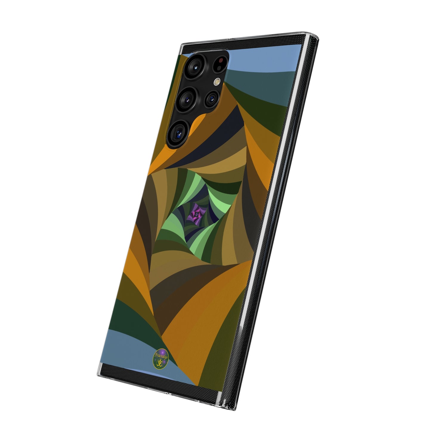 Cozy Phone Cases - Cute Floral Design, Stylish Accessories, Protective Cover, Trendy Smartphone Protectors, Unique Gift Idea