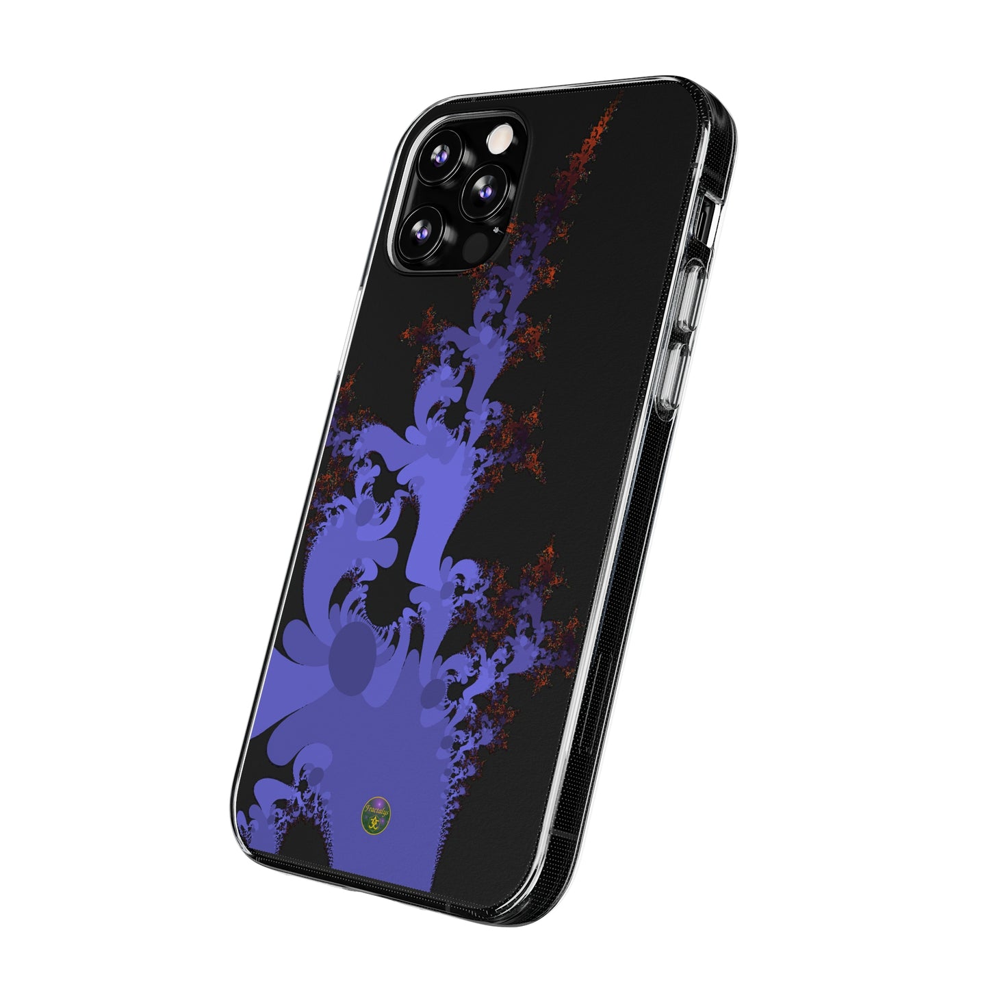 Cozy Phone Case, Protective Phone Cover, Cute Tech Accessories, Trendy Smartphone Case, Customizable Phone Sleeve