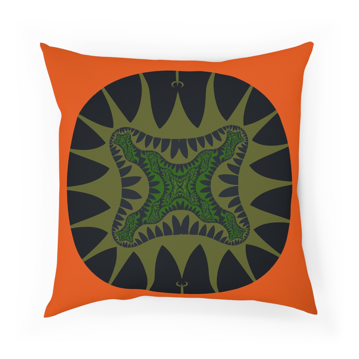 Optimized Cushion, Trendy Pillow, Well-Designed Home Decor, Custom Throw Pillow, Decorative Cushion