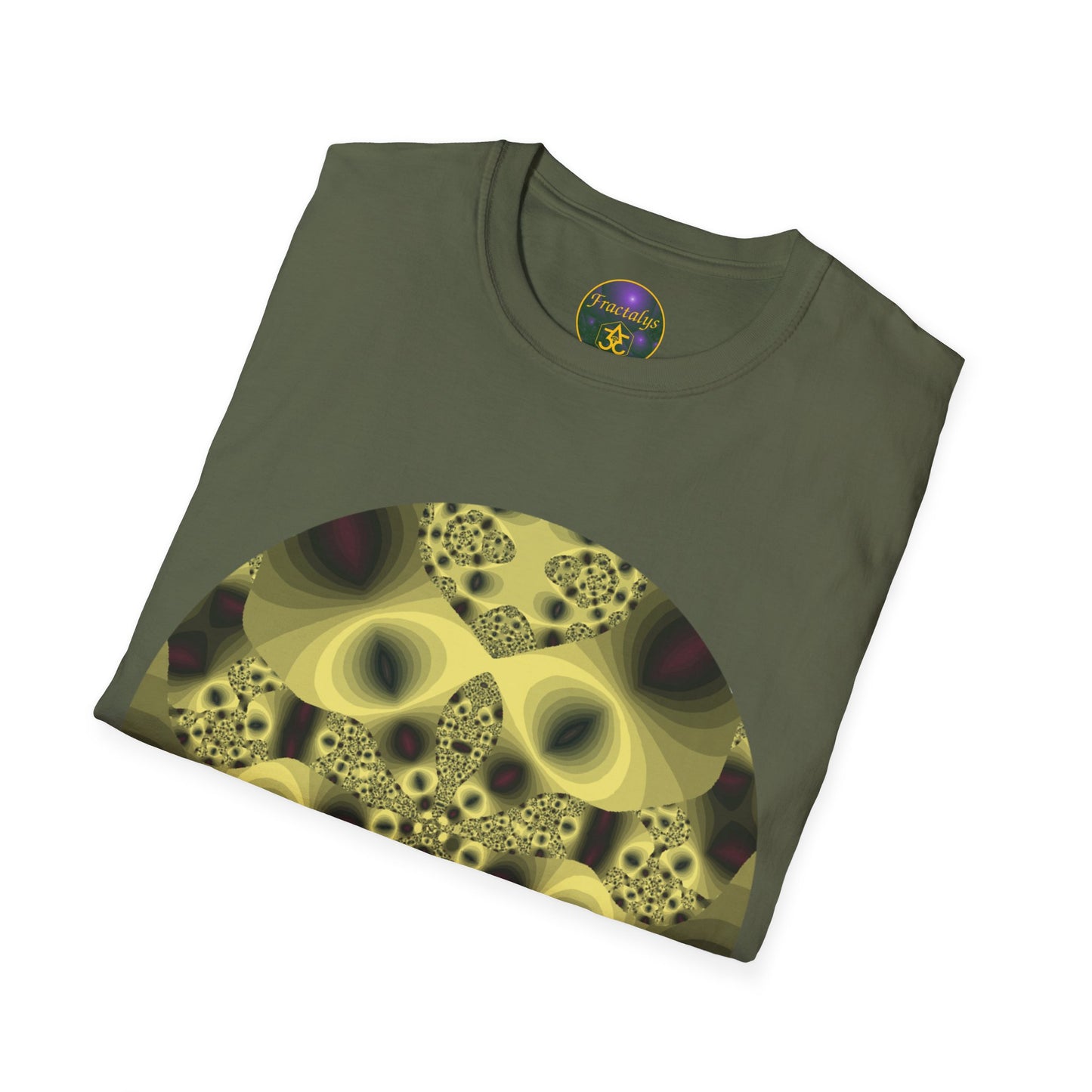 Vintage Vibes Unisex Softstyle T-Shirt, Retro Tee, Hipster Shirt, Graphic Top, Throwback Apparel