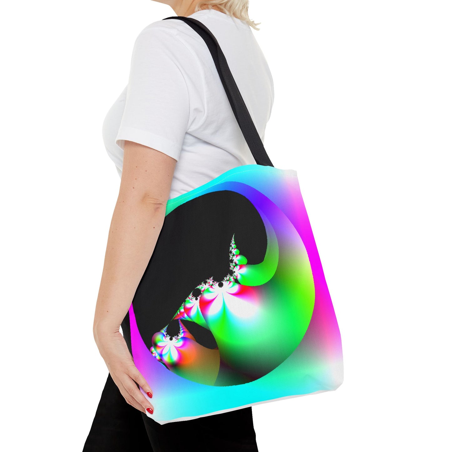 Elegant Tote Bag for Work and Shopping, Stylish Grocery Bag, Trendy Shoulder Bag, Fashionable Carryall, Chic Beach Tote, Eco-Friendly