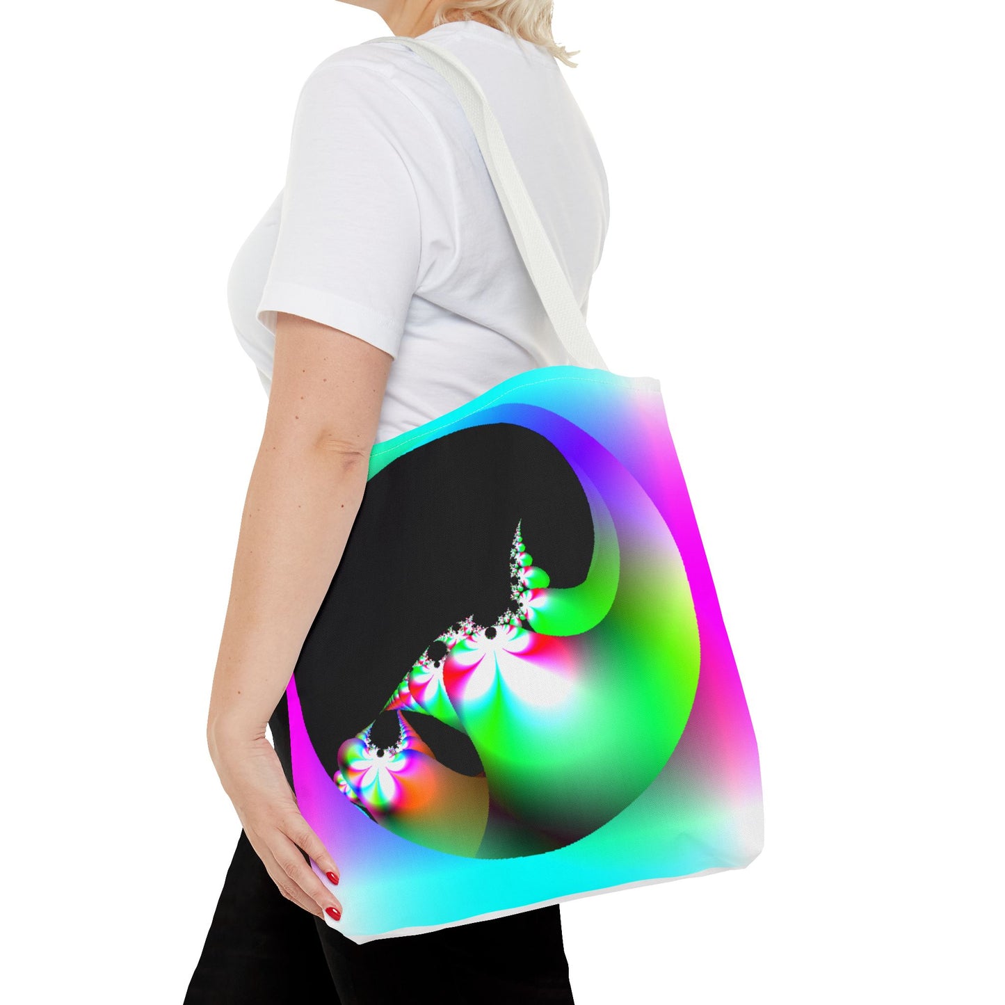 Elegant Tote Bag for Work and Shopping, Stylish Grocery Bag, Trendy Shoulder Bag, Fashionable Carryall, Chic Beach Tote, Eco-Friendly
