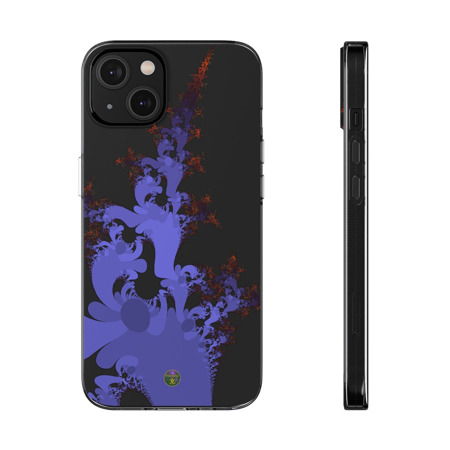 Cozy Phone Case, Protective Phone Cover, Cute Tech Accessories, Trendy Smartphone Case, Customizable Phone Sleeve