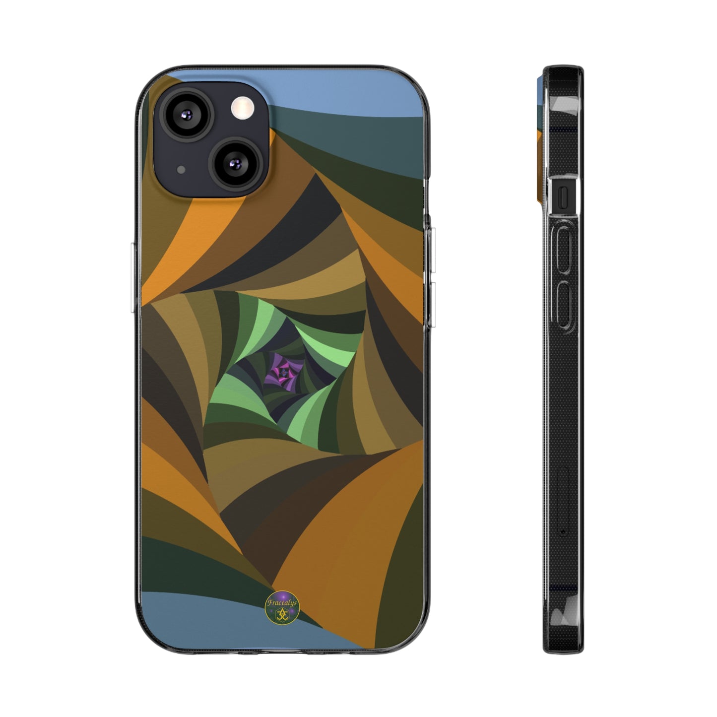Cozy Phone Cases - Cute Floral Design, Stylish Accessories, Protective Cover, Trendy Smartphone Protectors, Unique Gift Idea
