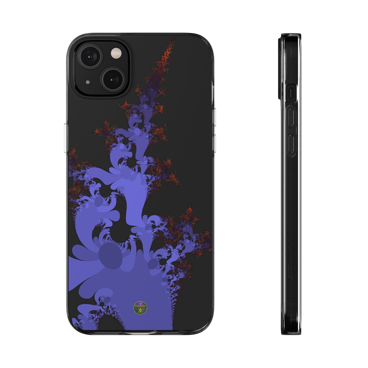 Cozy Phone Case, Protective Phone Cover, Cute Tech Accessories, Trendy Smartphone Case, Customizable Phone Sleeve