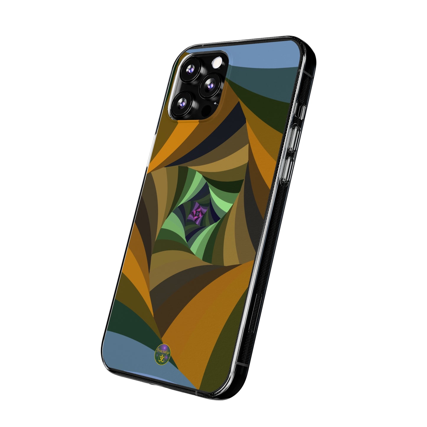 Cozy Phone Cases - Cute Floral Design, Stylish Accessories, Protective Cover, Trendy Smartphone Protectors, Unique Gift Idea