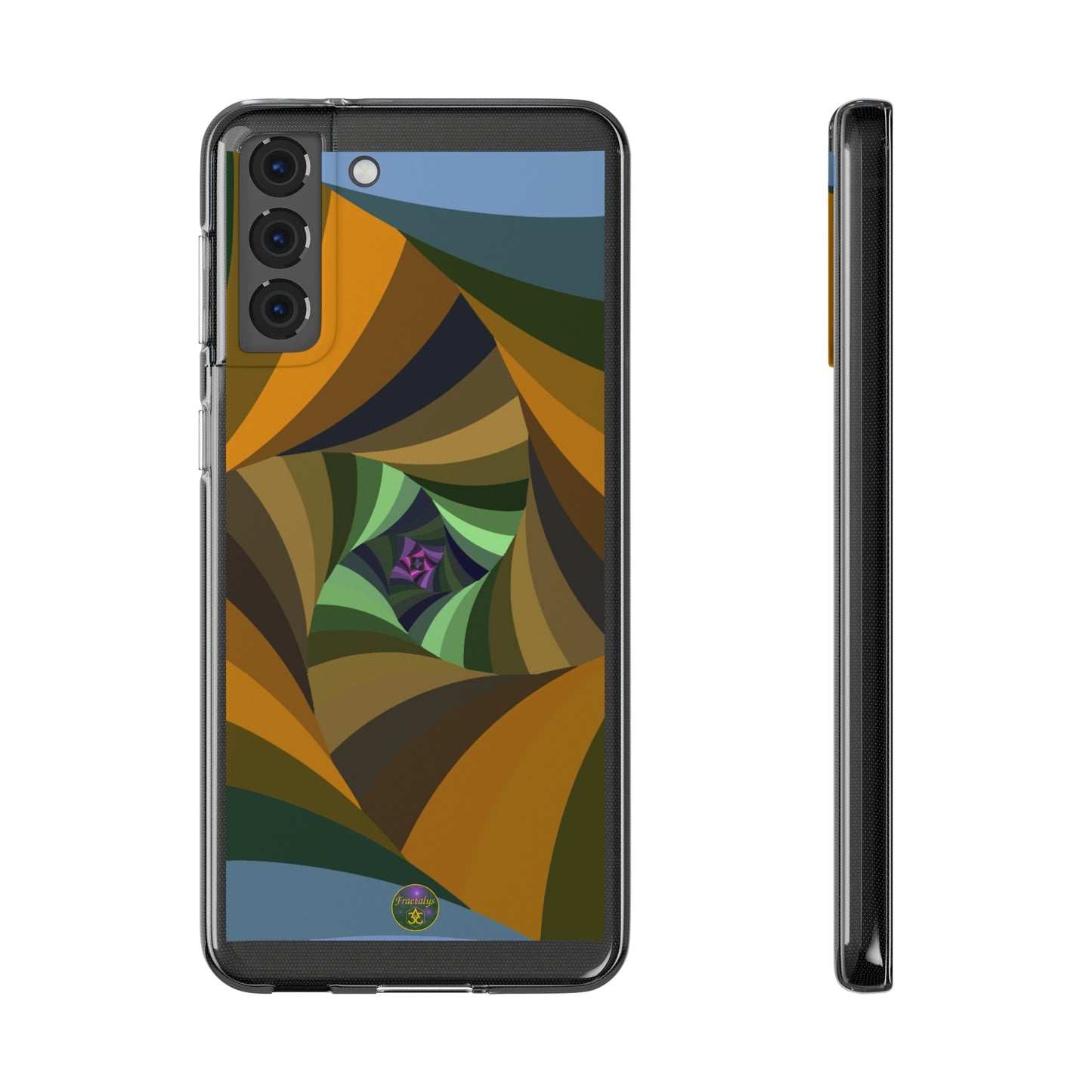 Cozy Phone Cases - Cute Floral Design, Stylish Accessories, Protective Cover, Trendy Smartphone Protectors, Unique Gift Idea