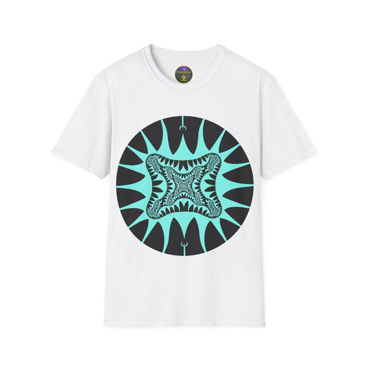 Vintage Retro Unisex Softstyle T-Shirt, Graphic Tee, Hipster Shirt, Vintage Shirt, Retro Tee, Soft Cotton Tee