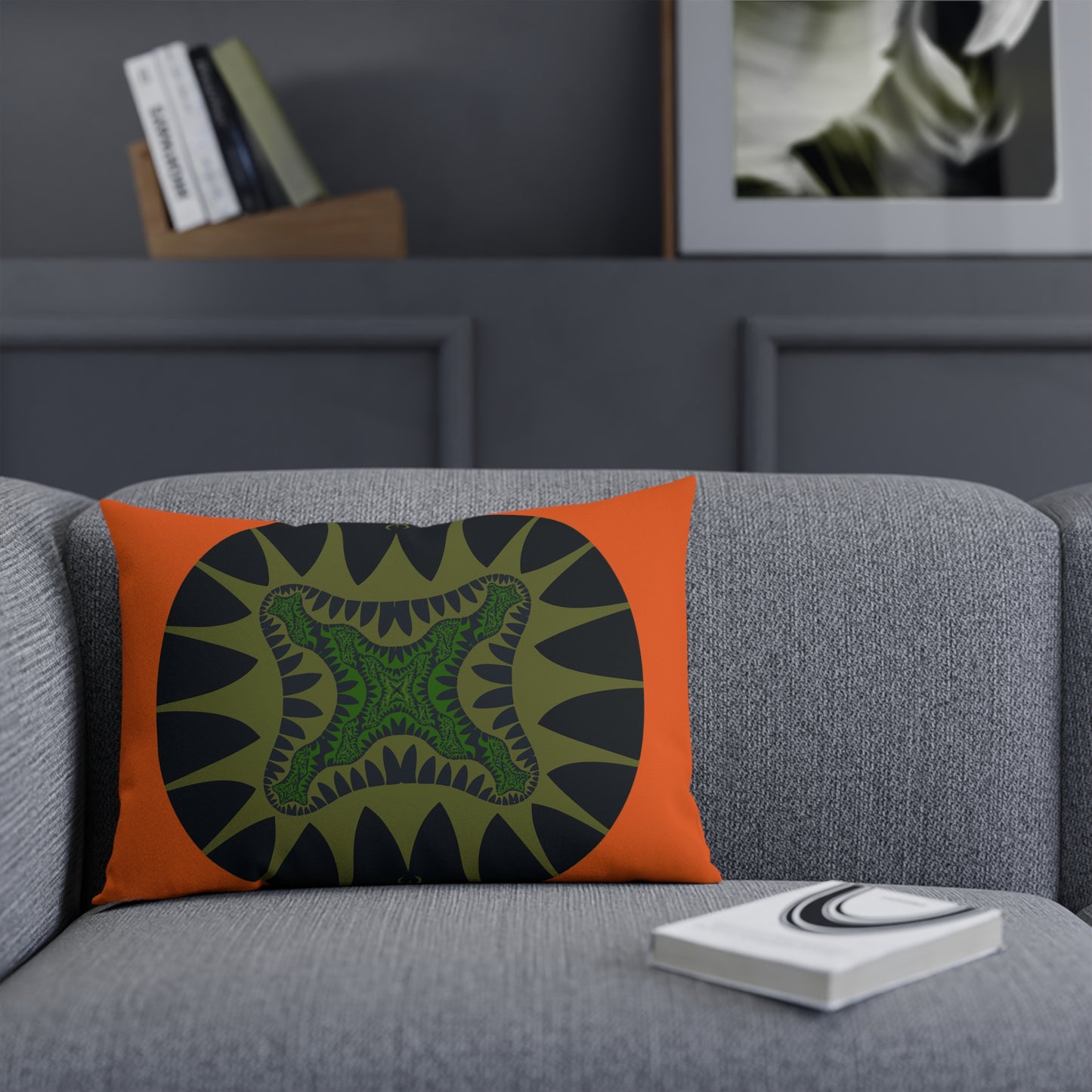 Optimized Cushion, Trendy Pillow, Well-Designed Home Decor, Custom Throw Pillow, Decorative Cushion