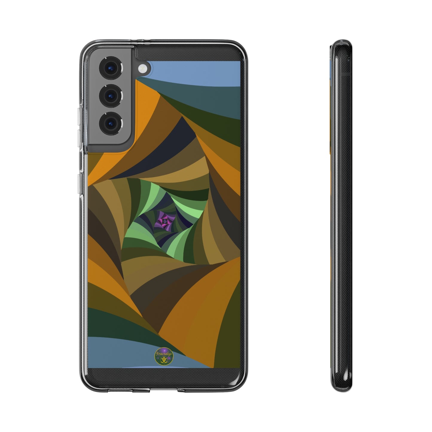 Cozy Phone Cases - Cute Floral Design, Stylish Accessories, Protective Cover, Trendy Smartphone Protectors, Unique Gift Idea