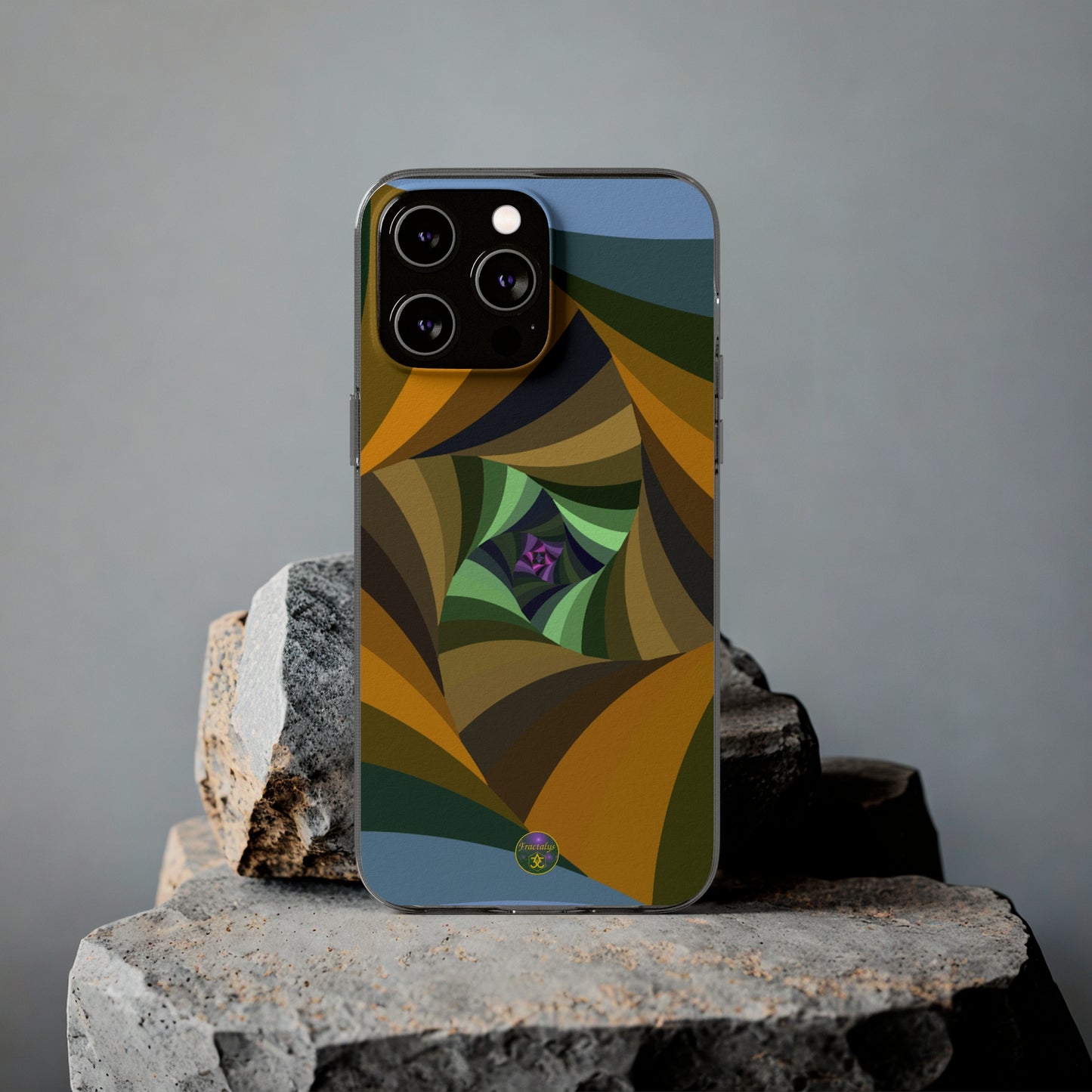 Cozy Phone Cases - Cute Floral Design, Stylish Accessories, Protective Cover, Trendy Smartphone Protectors, Unique Gift Idea