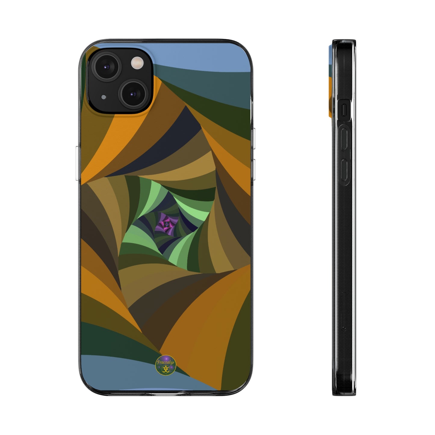 Cozy Phone Cases - Cute Floral Design, Stylish Accessories, Protective Cover, Trendy Smartphone Protectors, Unique Gift Idea