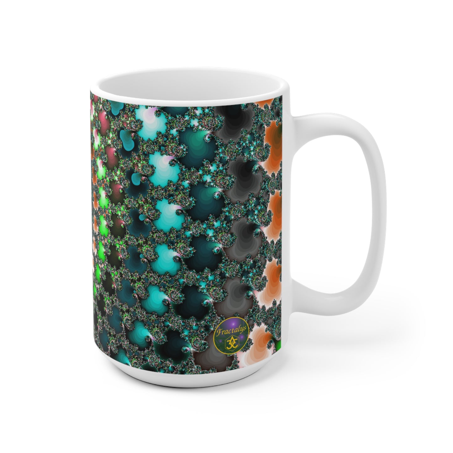 Cozy Ceramic Mug - Perfect Gift for Coffee Lovers, Tea Drinkers, Office Workers - Kitchen Decor, Unique Design, Personalized Mug
