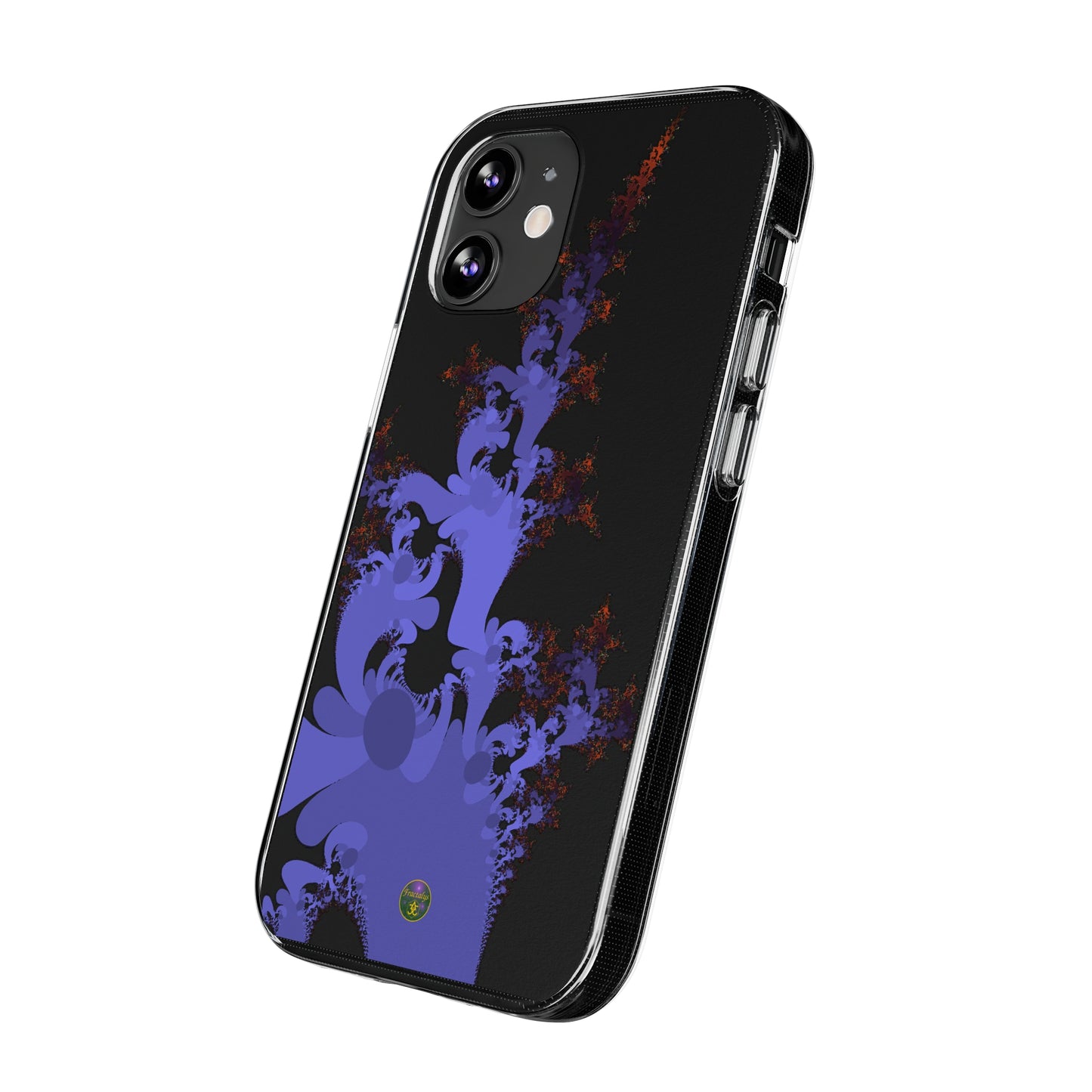 Cozy Phone Case, Protective Phone Cover, Cute Tech Accessories, Trendy Smartphone Case, Customizable Phone Sleeve