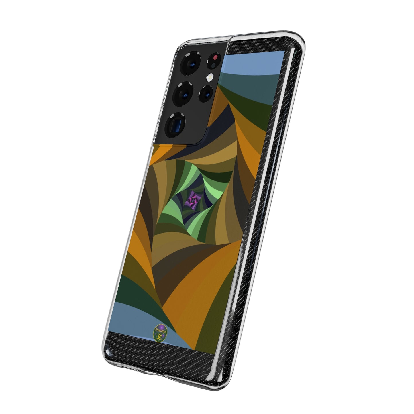 Cozy Phone Cases - Cute Floral Design, Stylish Accessories, Protective Cover, Trendy Smartphone Protectors, Unique Gift Idea