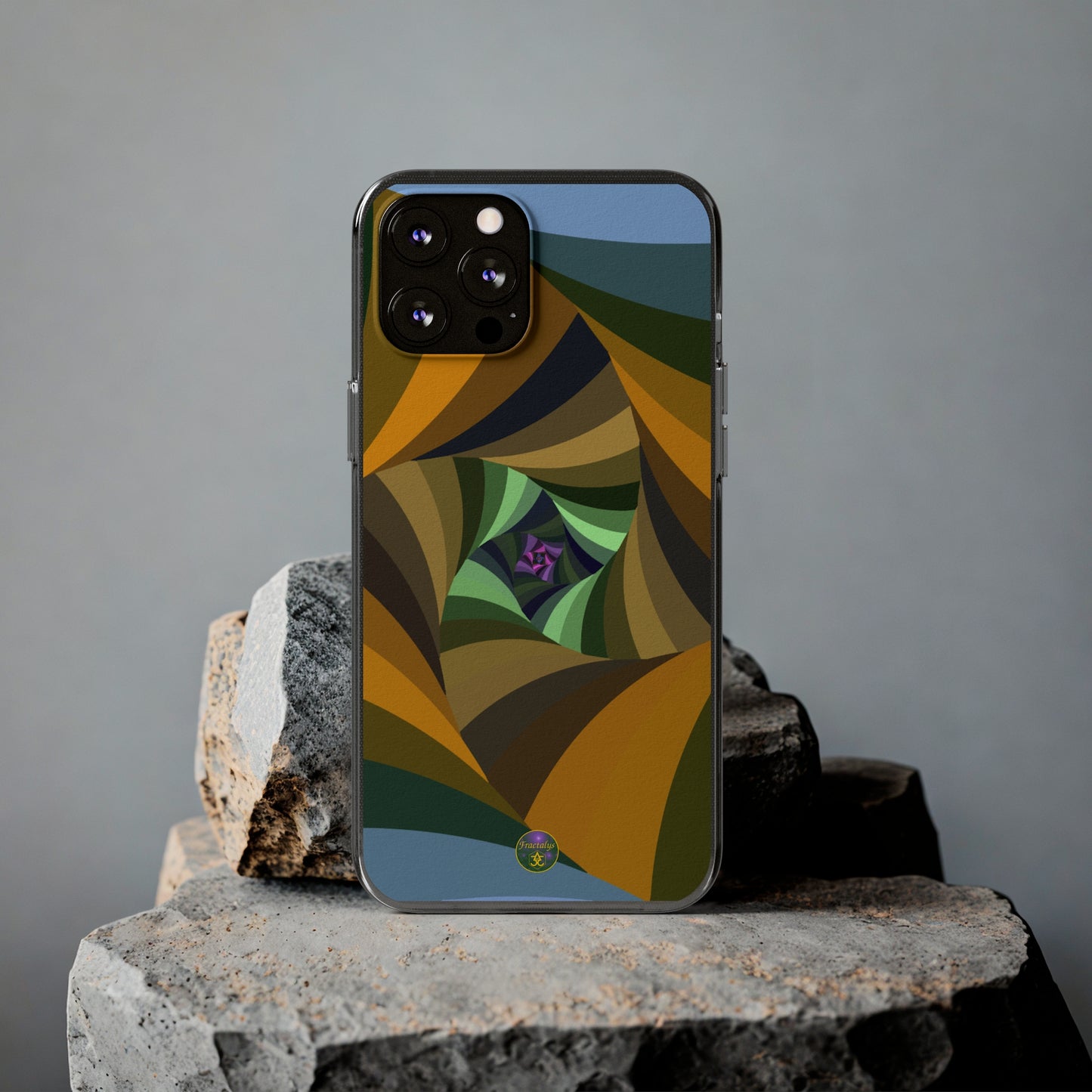 Cozy Phone Cases - Cute Floral Design, Stylish Accessories, Protective Cover, Trendy Smartphone Protectors, Unique Gift Idea