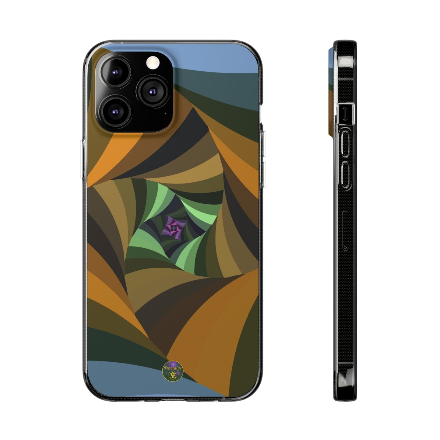 Cozy Phone Cases - Cute Floral Design, Stylish Accessories, Protective Cover, Trendy Smartphone Protectors, Unique Gift Idea