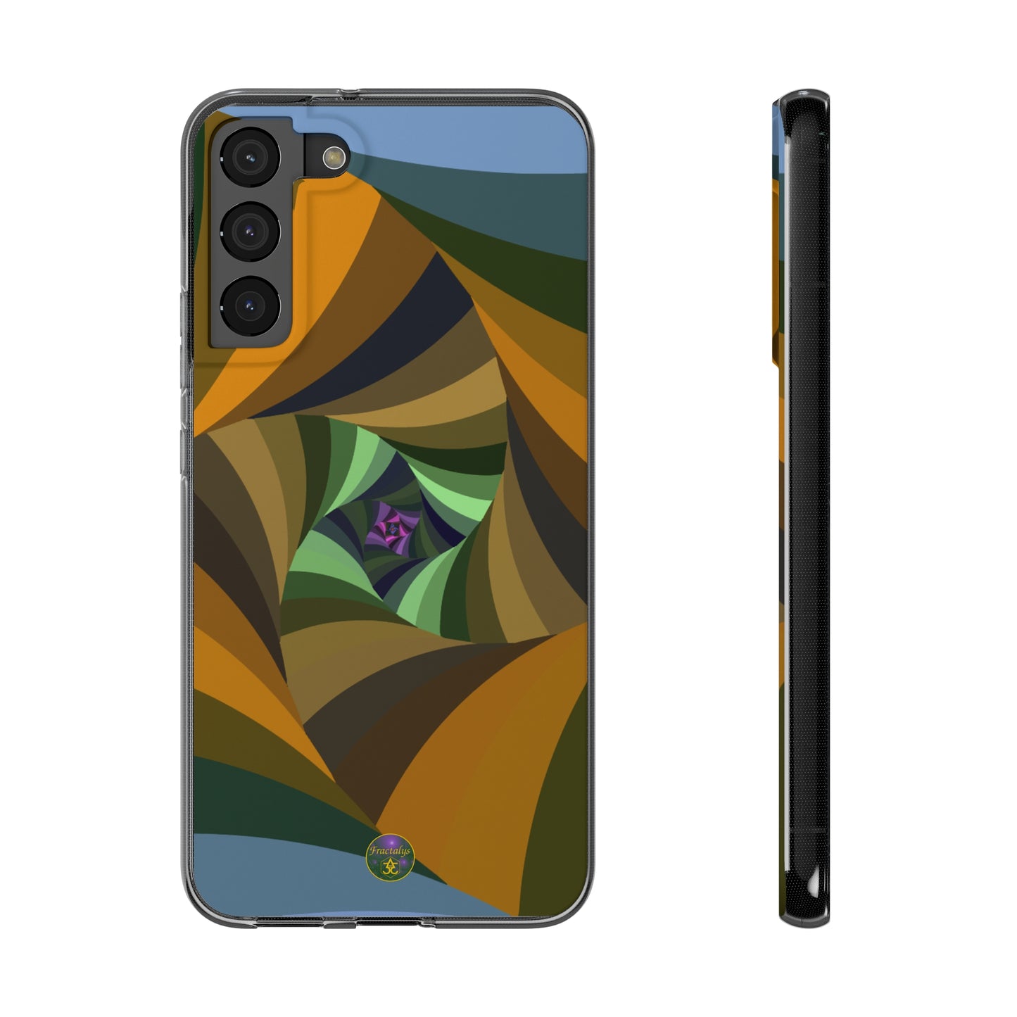 Cozy Phone Cases - Cute Floral Design, Stylish Accessories, Protective Cover, Trendy Smartphone Protectors, Unique Gift Idea