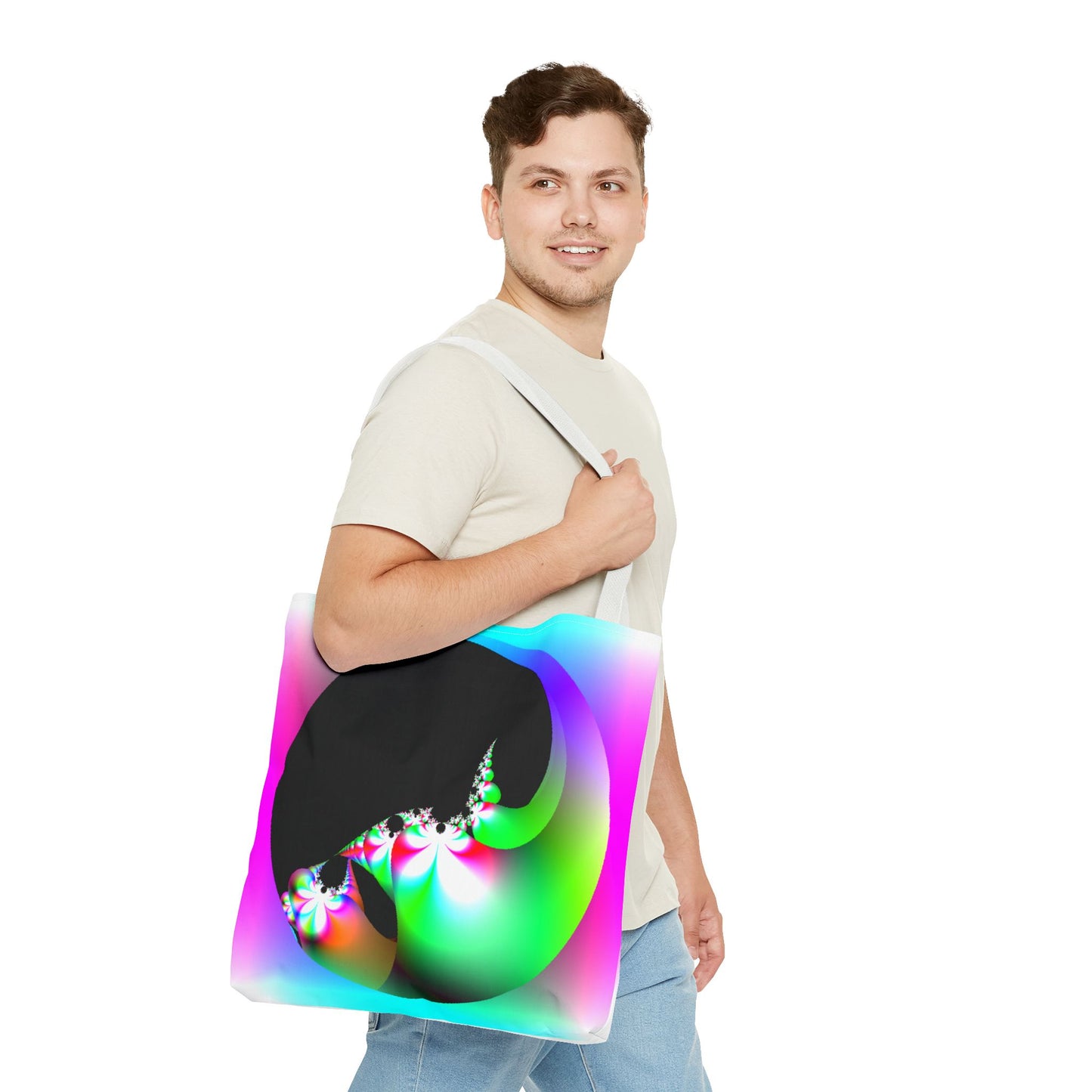 Elegant Tote Bag for Work and Shopping, Stylish Grocery Bag, Trendy Shoulder Bag, Fashionable Carryall, Chic Beach Tote, Eco-Friendly
