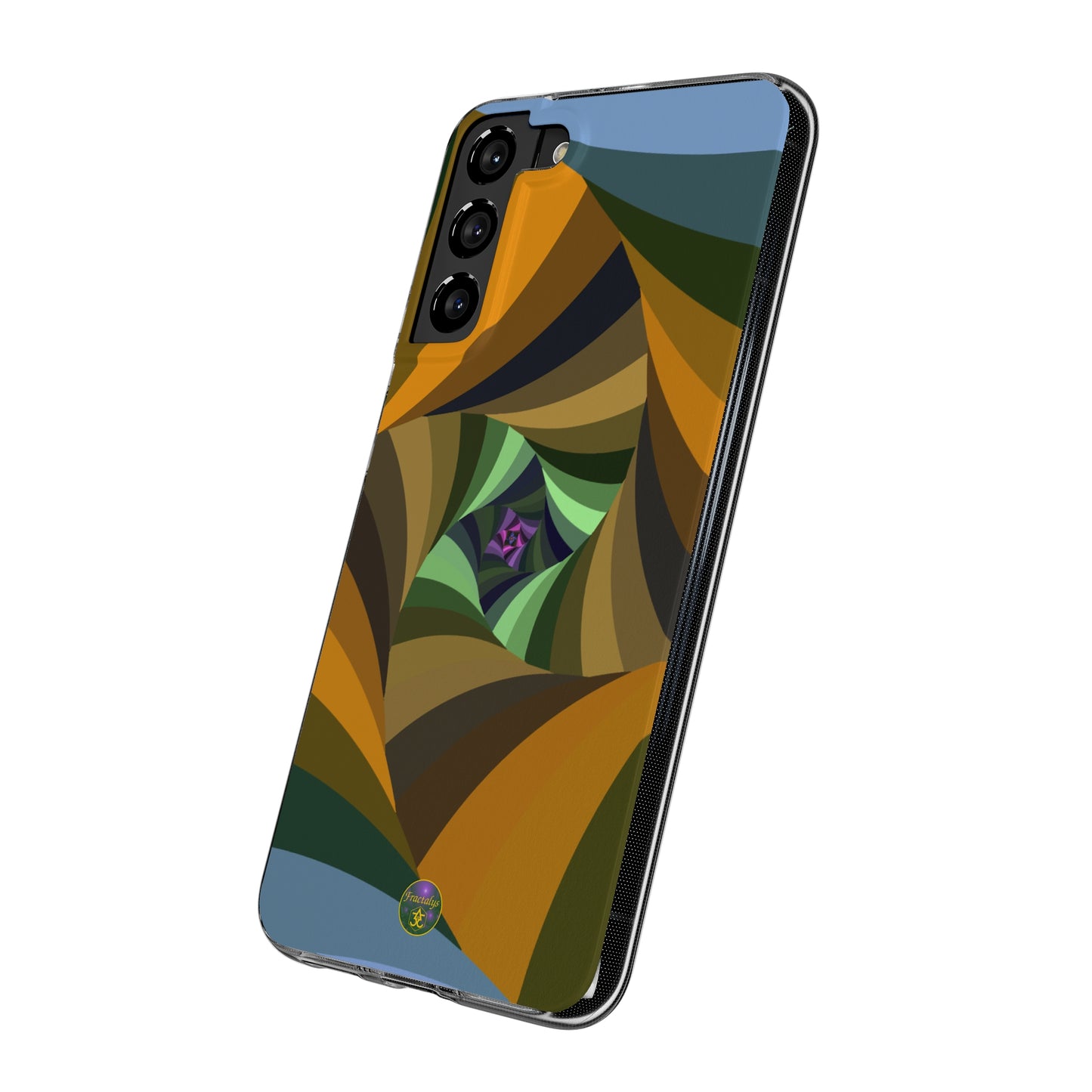 Cozy Phone Cases - Cute Floral Design, Stylish Accessories, Protective Cover, Trendy Smartphone Protectors, Unique Gift Idea