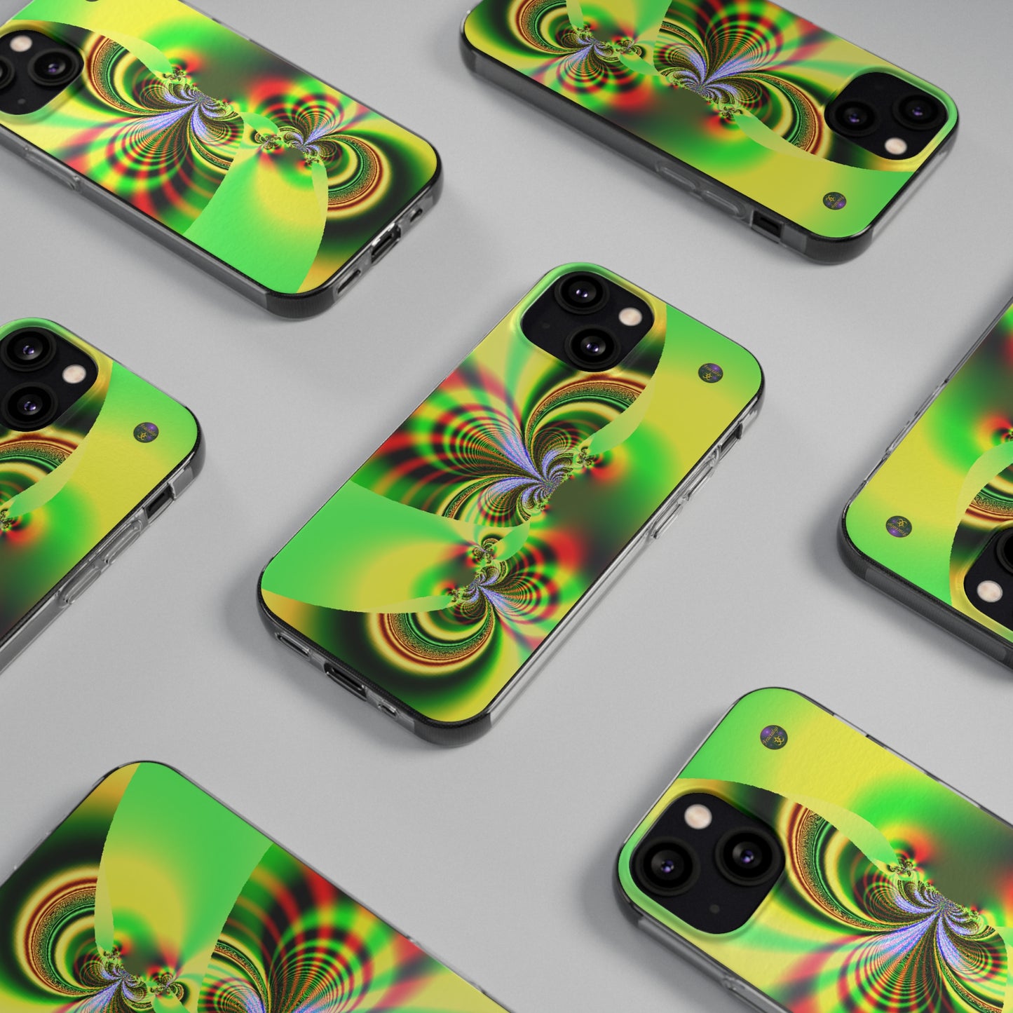 Trendy Soft Phone Cases - Stylish Smartphone Covers, Fashionable Mobile Accessories, Cute Phone Protectors, Designer Phone Skins, Modern