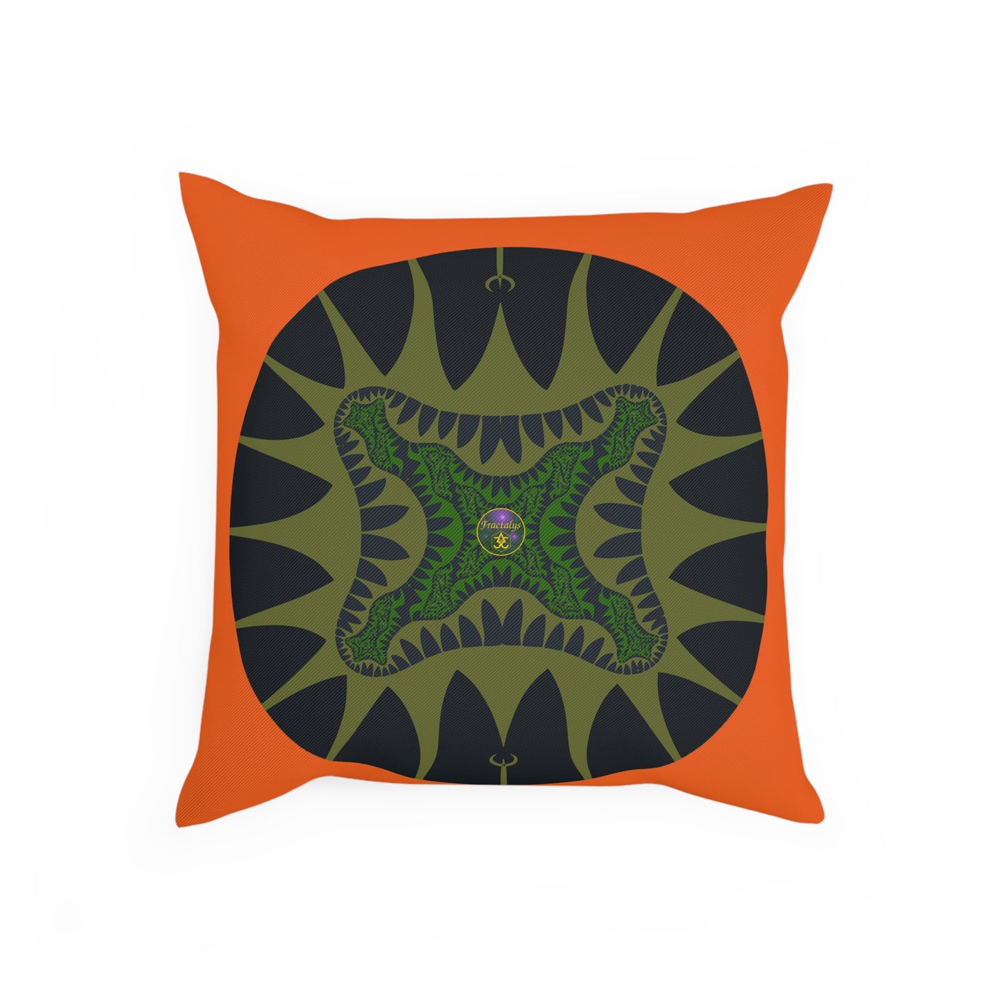 Optimized Cushion, Trendy Pillow, Well-Designed Home Decor, Custom Throw Pillow, Decorative Cushion
