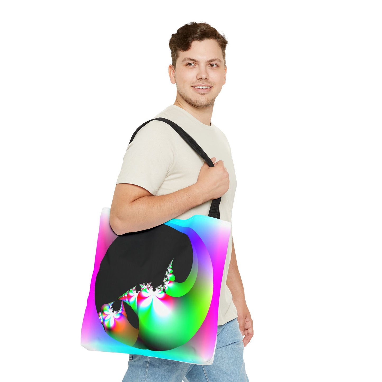 Elegant Tote Bag for Work and Shopping, Stylish Grocery Bag, Trendy Shoulder Bag, Fashionable Carryall, Chic Beach Tote, Eco-Friendly