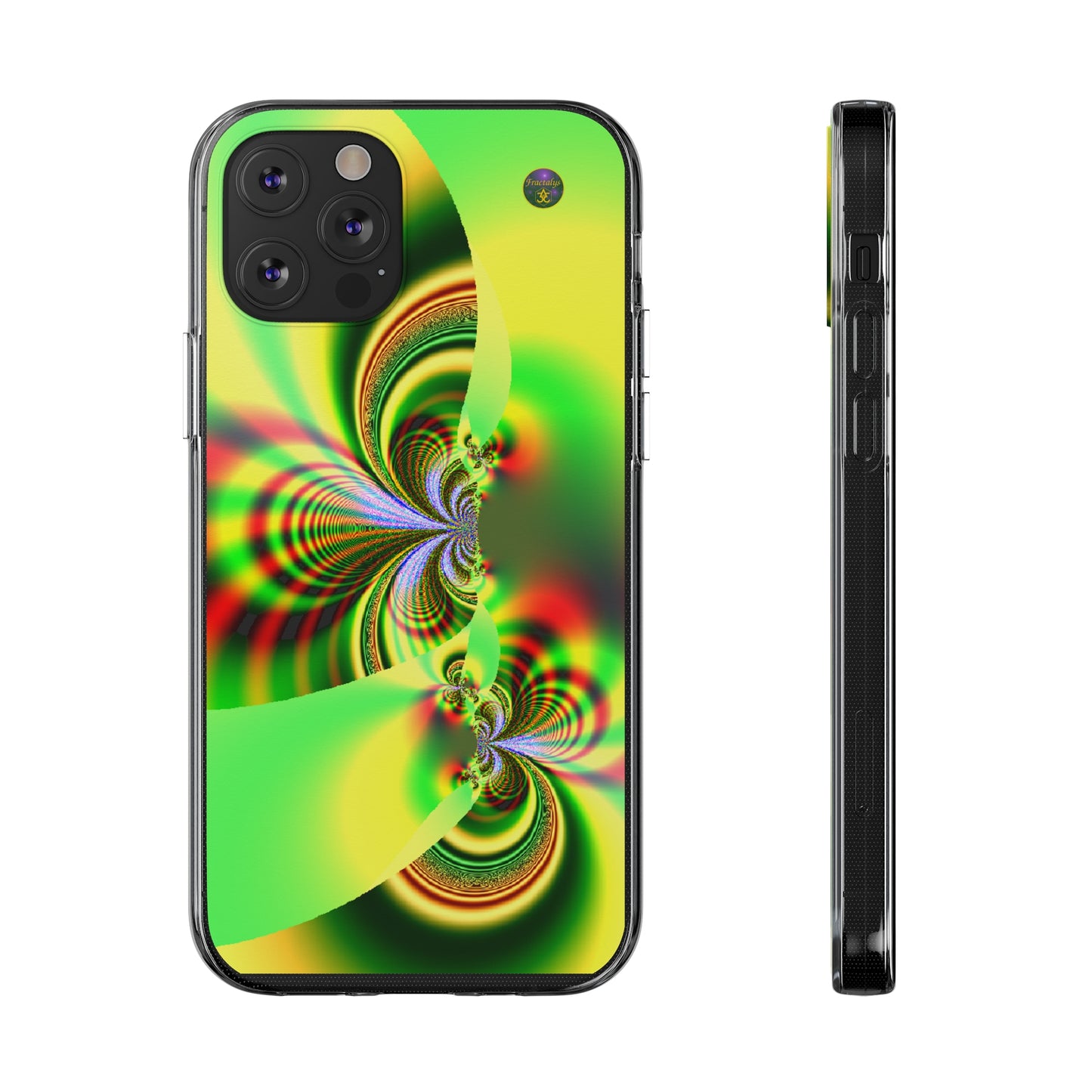 Trendy Soft Phone Cases - Stylish Smartphone Covers, Fashionable Mobile Accessories, Cute Phone Protectors, Designer Phone Skins, Modern