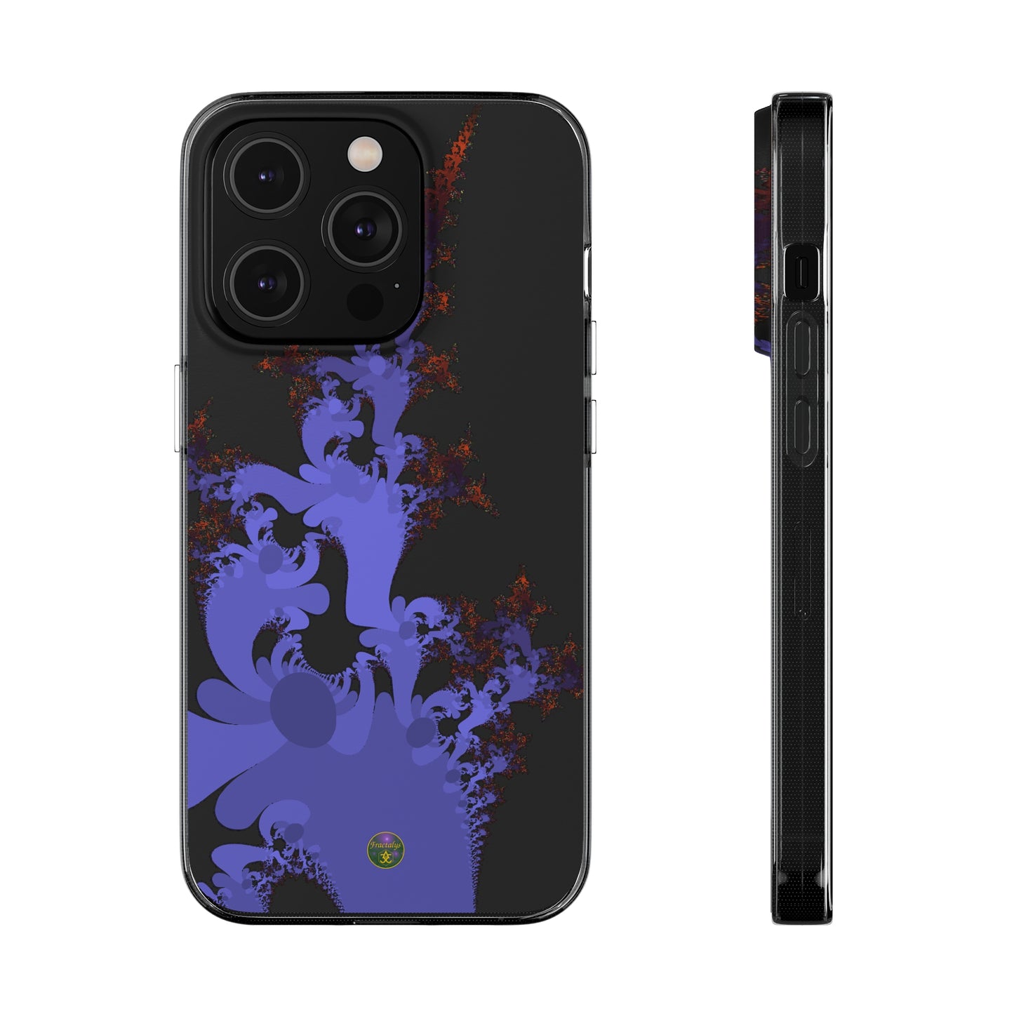 Cozy Phone Case, Protective Phone Cover, Cute Tech Accessories, Trendy Smartphone Case, Customizable Phone Sleeve
