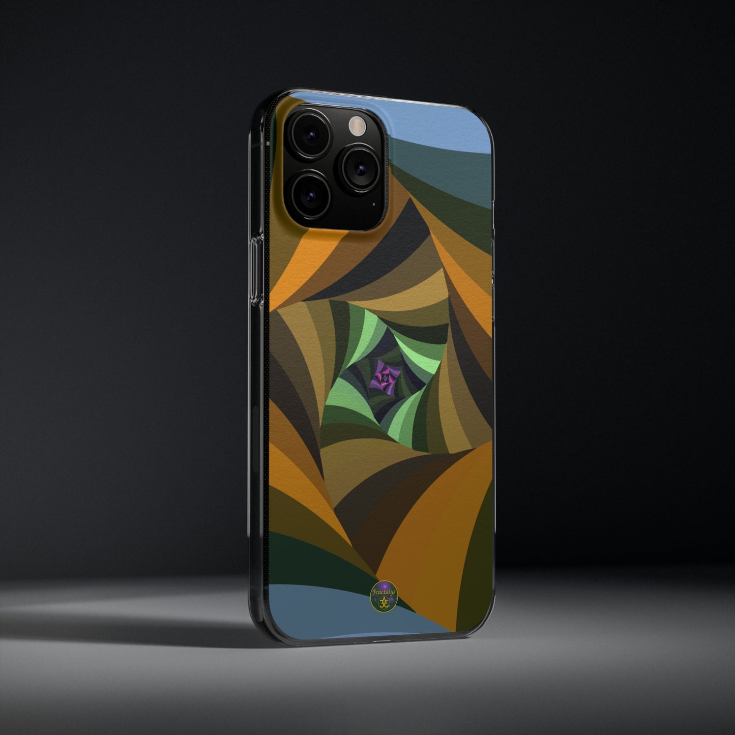 Cozy Phone Cases - Cute Floral Design, Stylish Accessories, Protective Cover, Trendy Smartphone Protectors, Unique Gift Idea