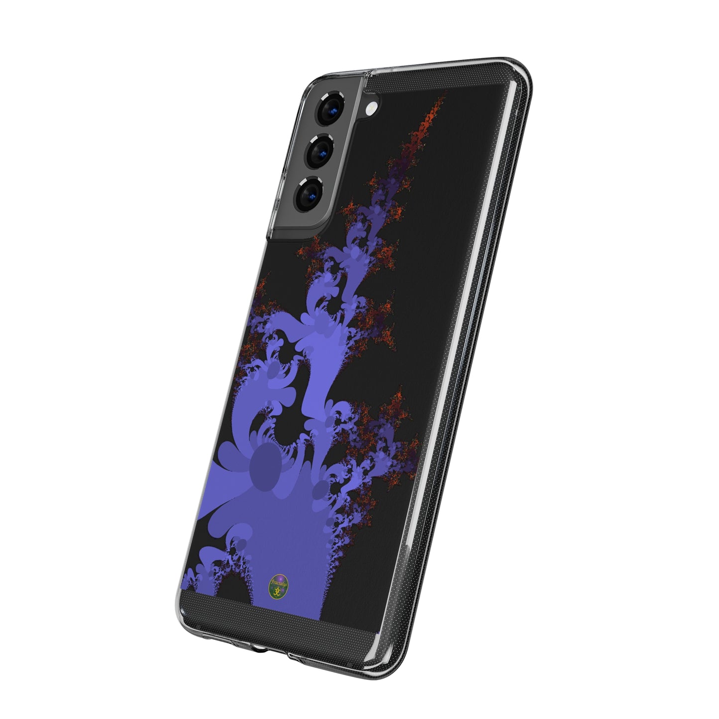 Cozy Phone Case, Protective Phone Cover, Cute Tech Accessories, Trendy Smartphone Case, Customizable Phone Sleeve
