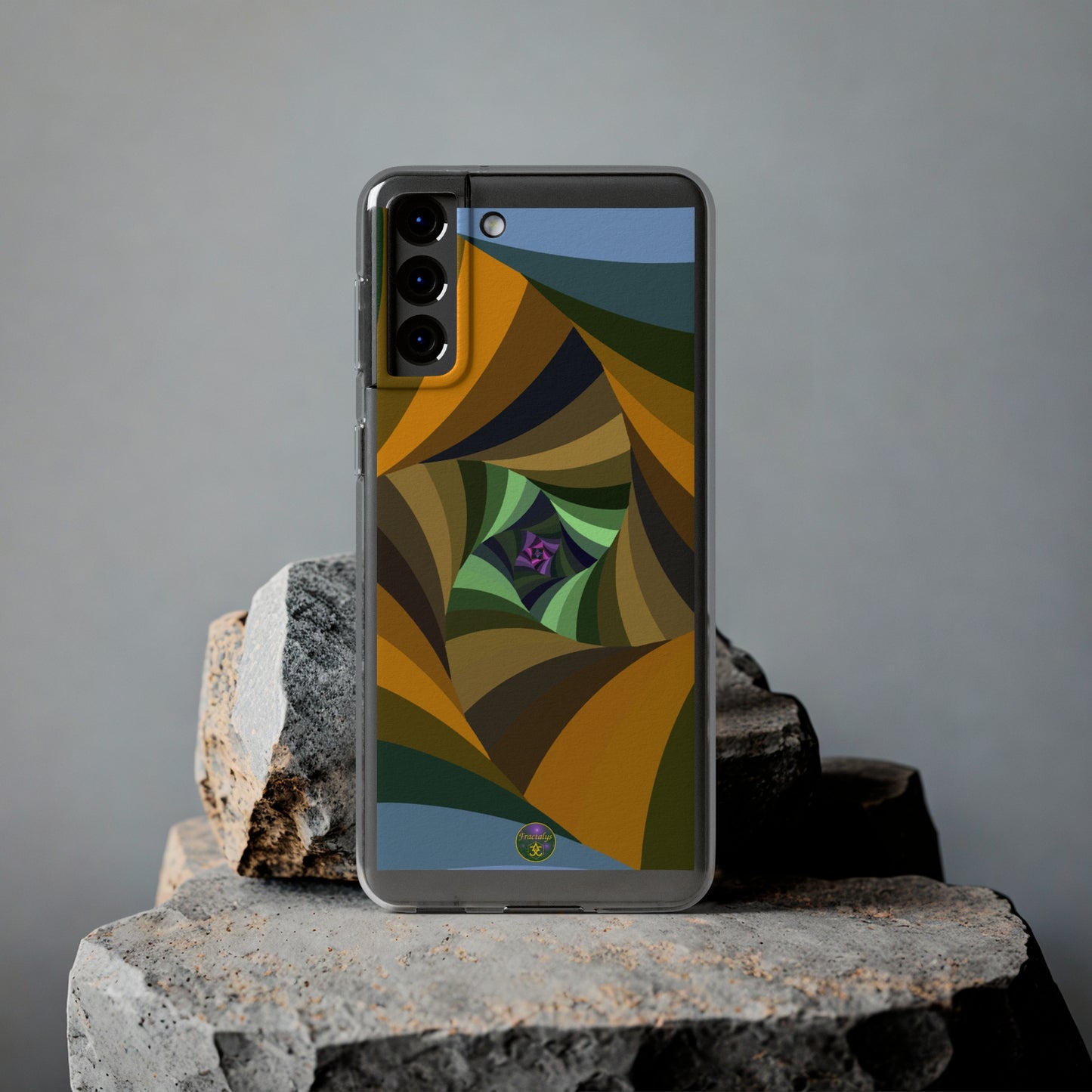 Cozy Phone Cases - Cute Floral Design, Stylish Accessories, Protective Cover, Trendy Smartphone Protectors, Unique Gift Idea