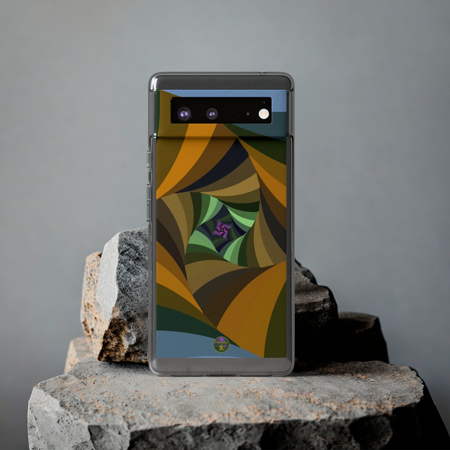 Cozy Phone Cases - Cute Floral Design, Stylish Accessories, Protective Cover, Trendy Smartphone Protectors, Unique Gift Idea