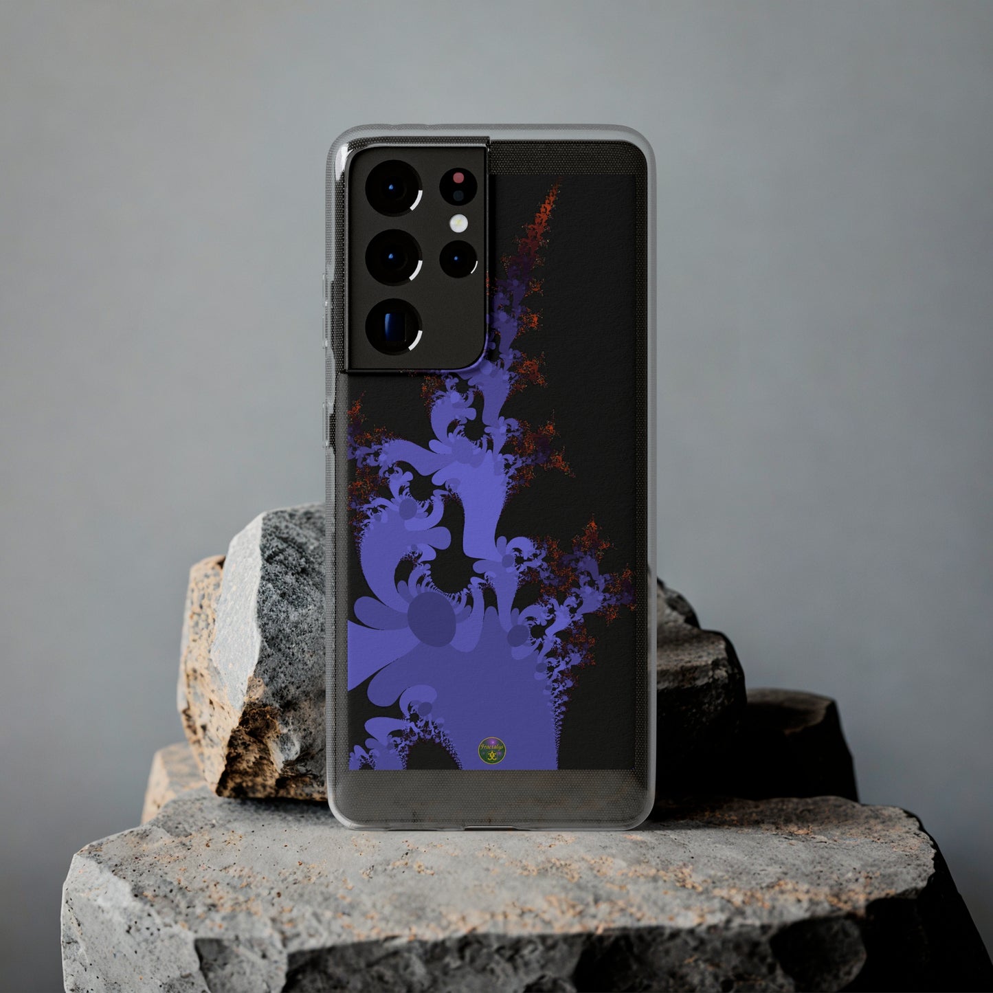 Cozy Phone Case, Protective Phone Cover, Cute Tech Accessories, Trendy Smartphone Case, Customizable Phone Sleeve
